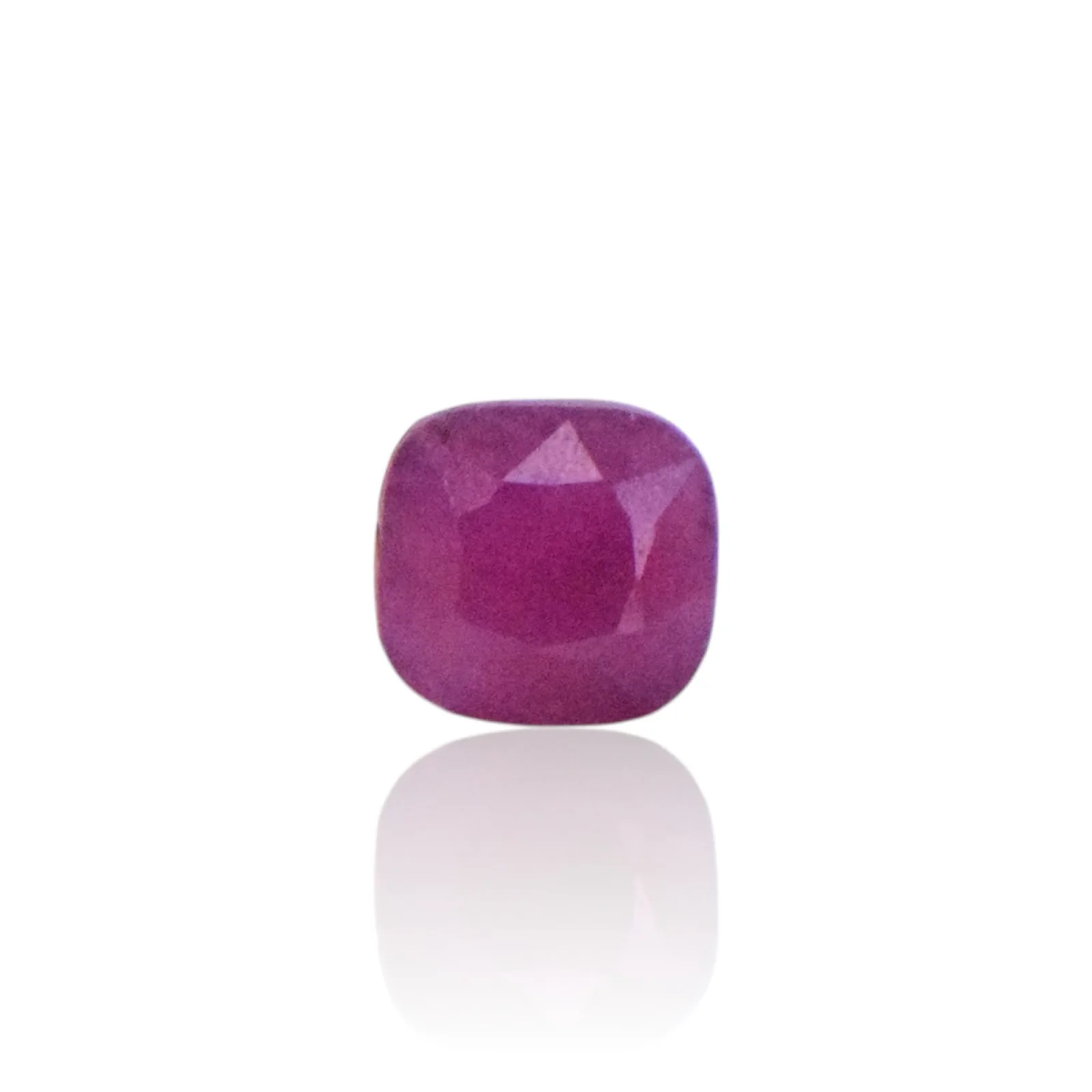 Ruby - 7.59 Carat