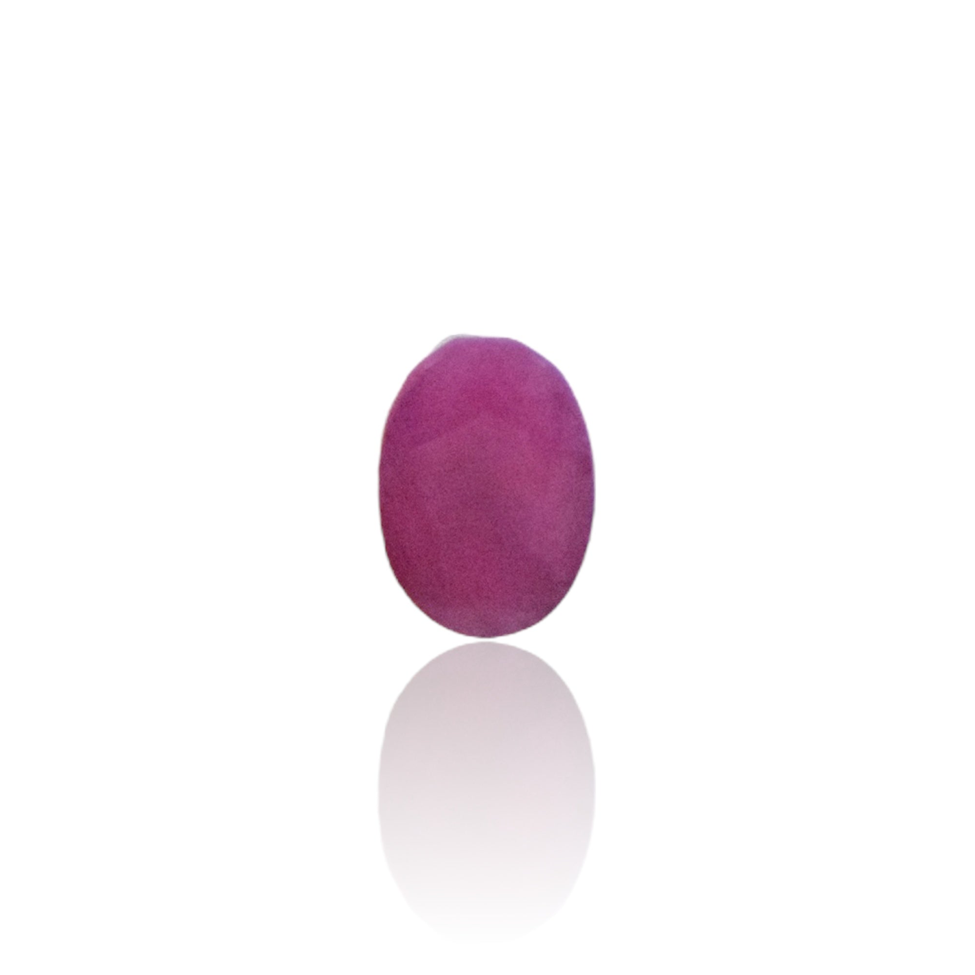 Ruby - 4.7 Carat