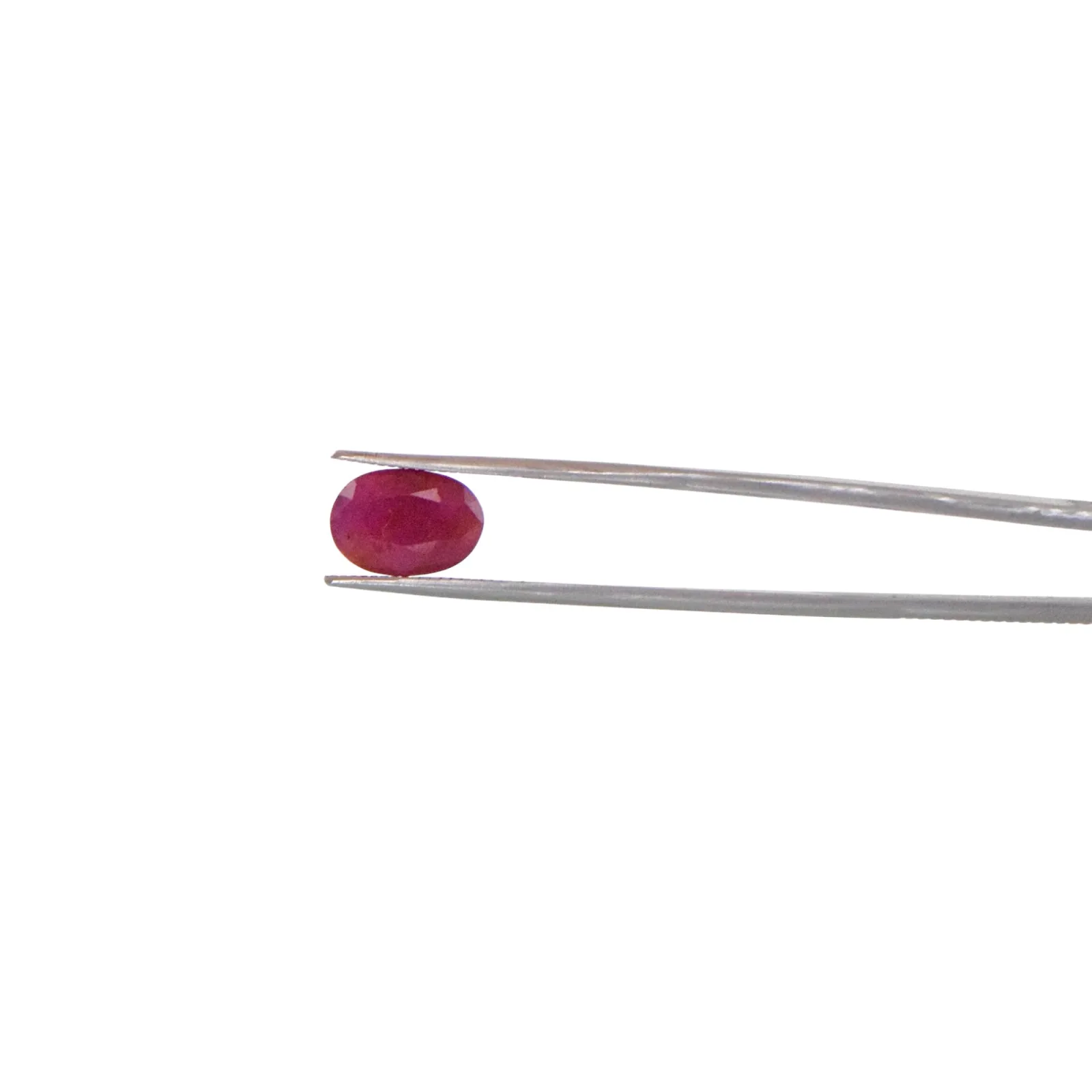 Ruby - 5.5 Carat