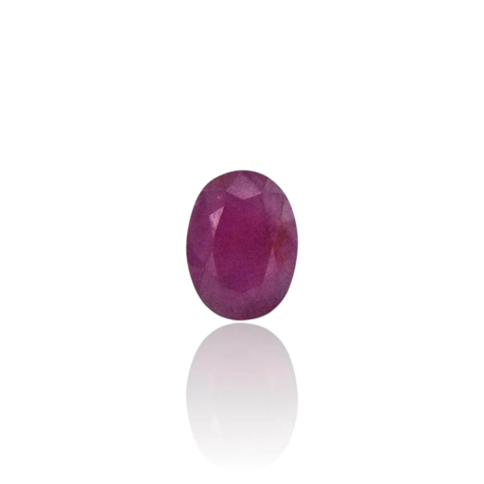 Ruby - 7.19 Carat
