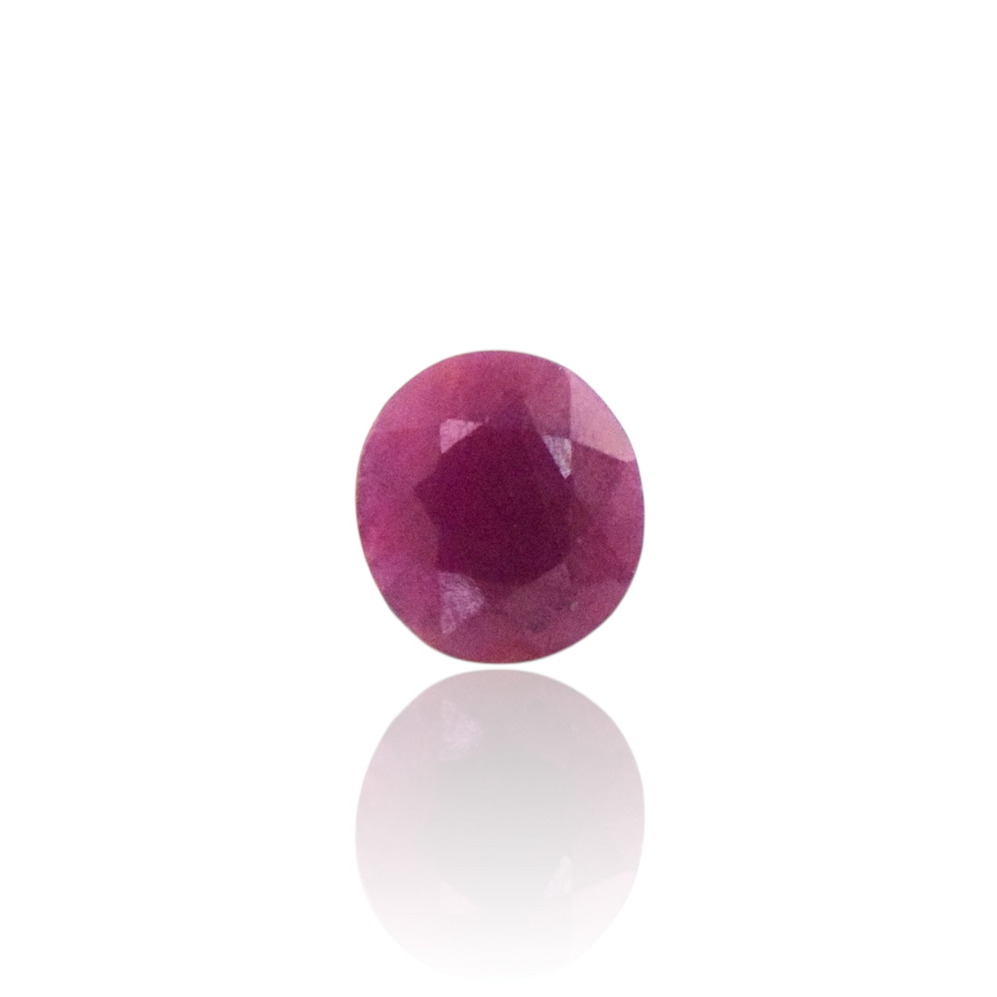 Ruby - 6 Carat