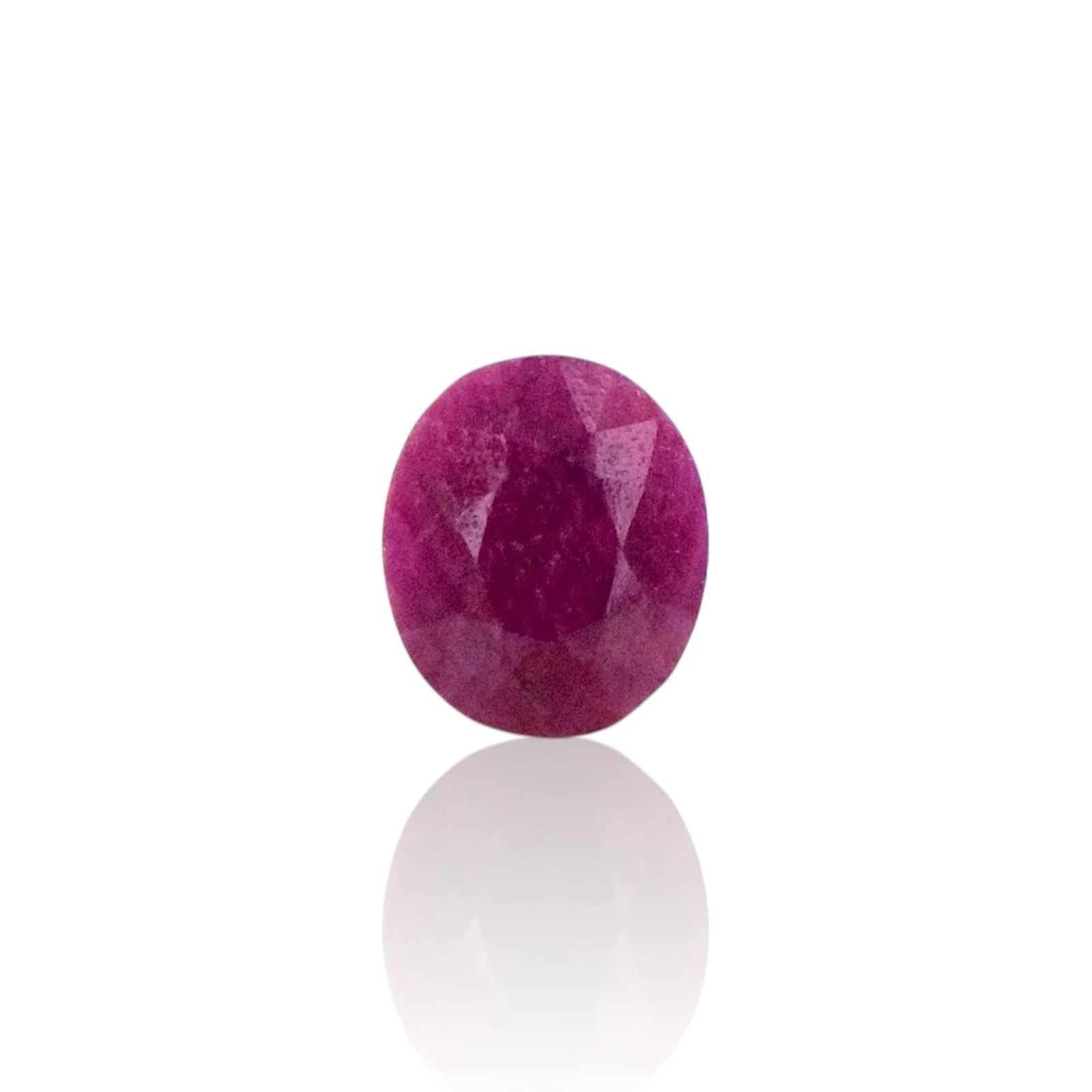 Ruby - 5.7 Carat