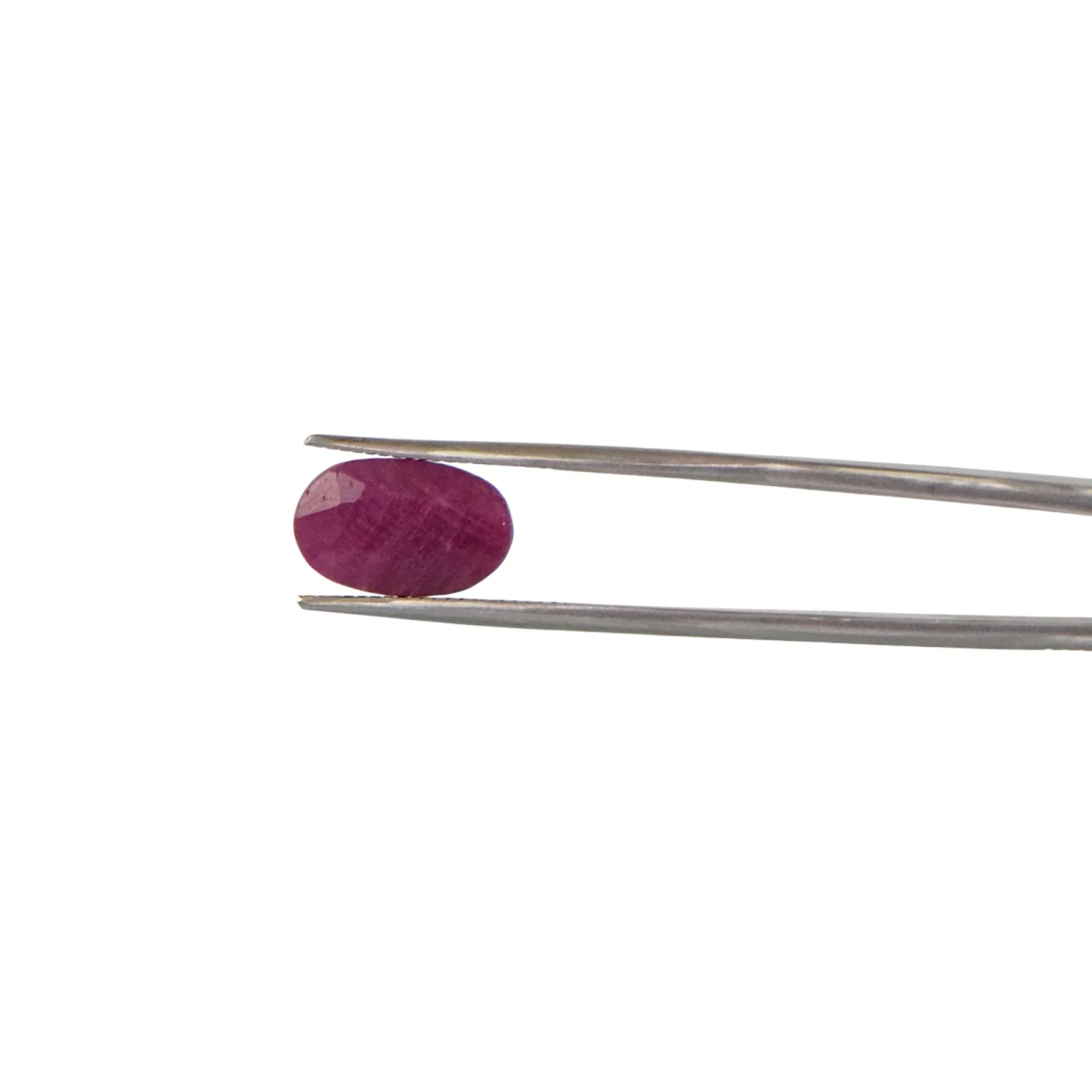 Ruby - 5.65 Carat
