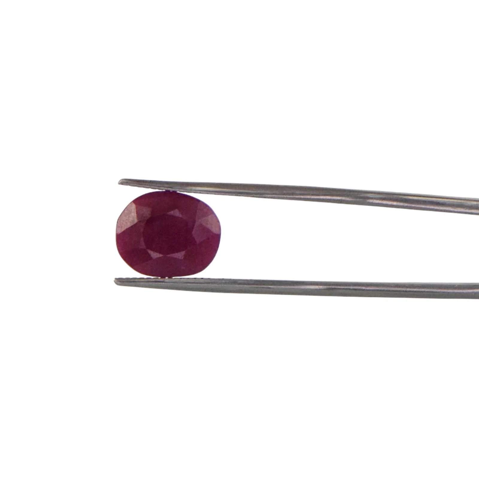 Ruby - 4.74 Carat
