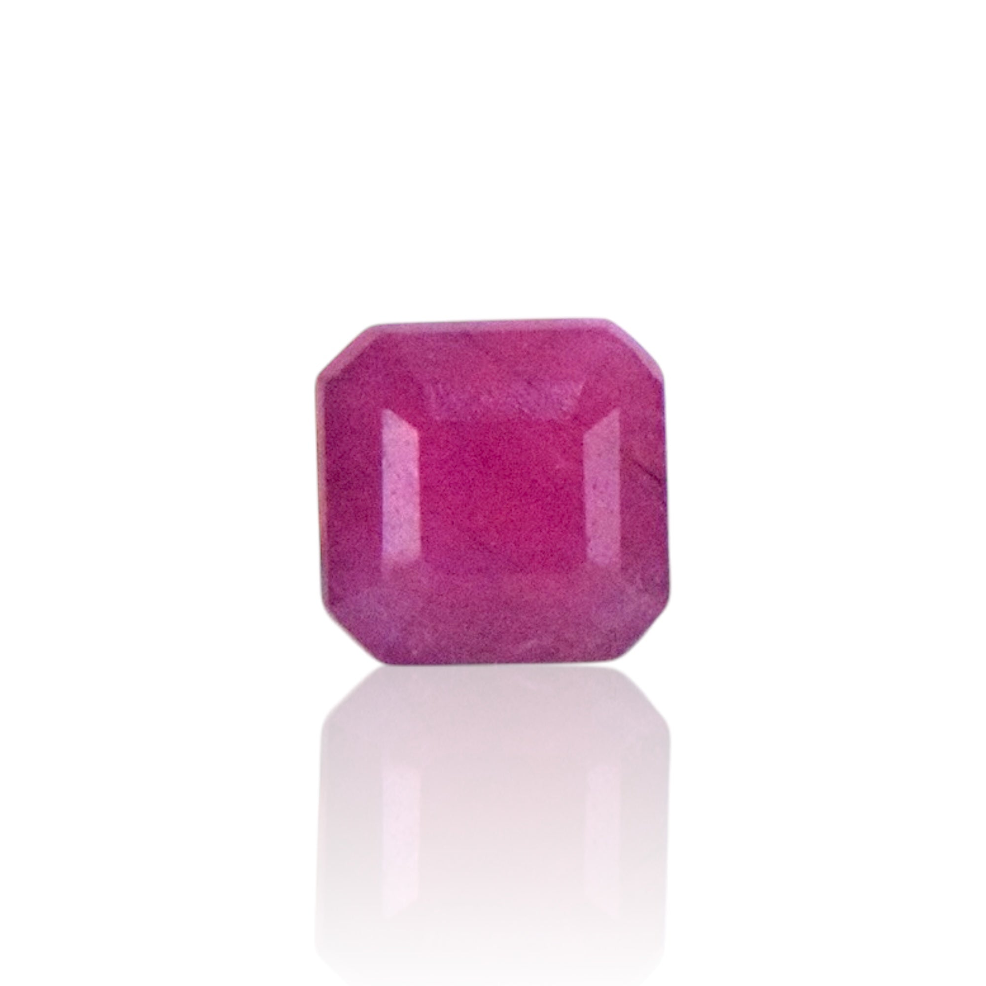 Ruby - 4.75 Carat