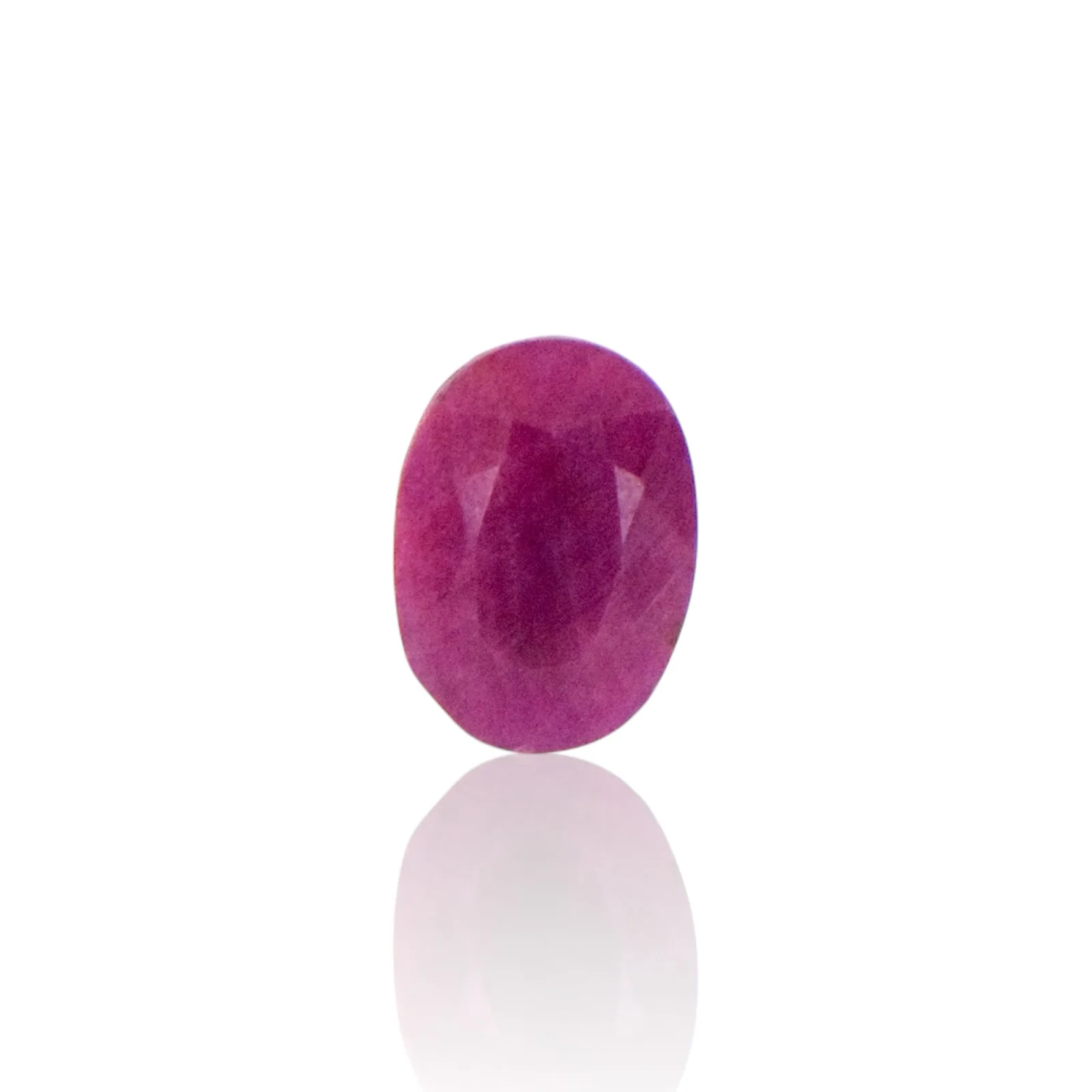 Ruby - 7.16 Carat