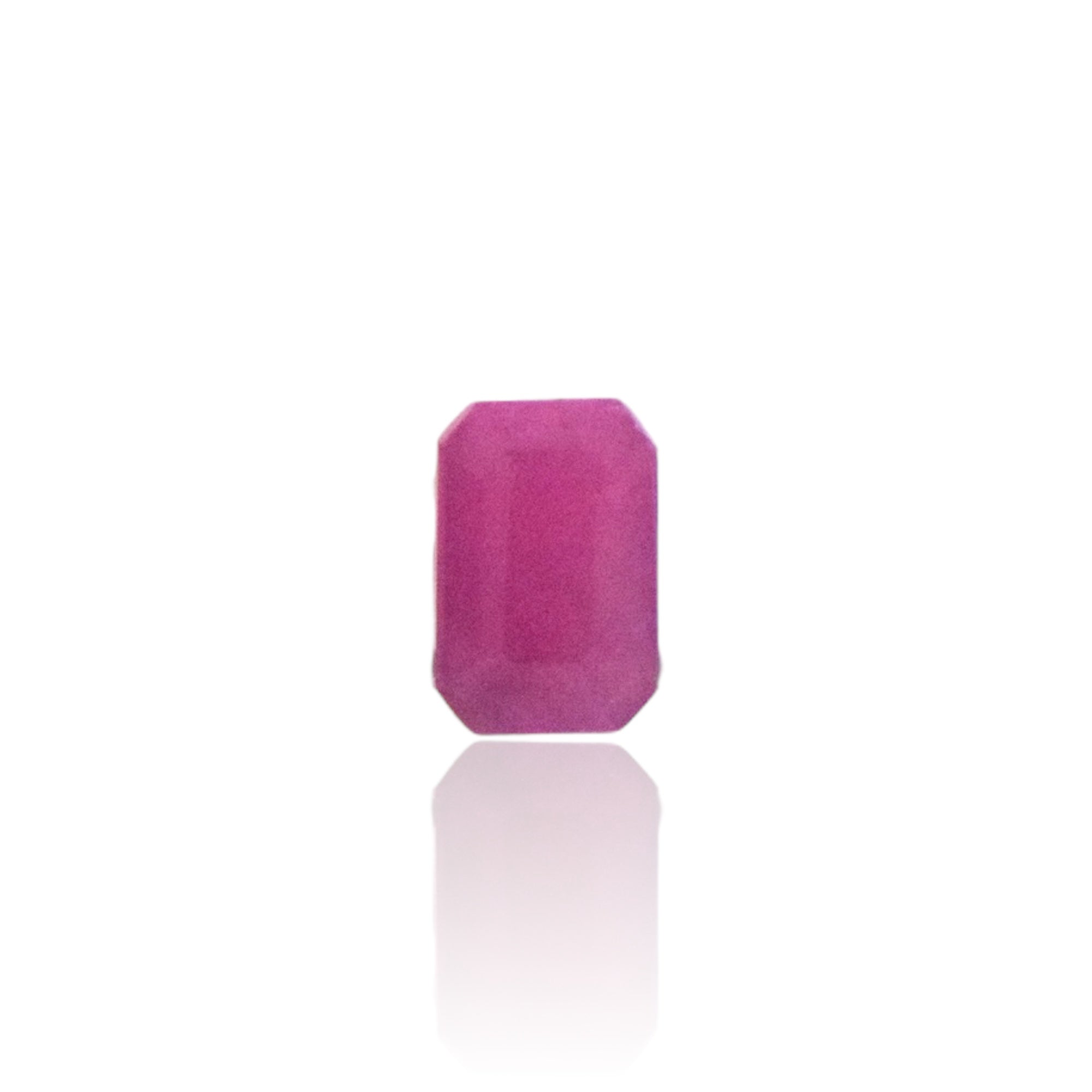 Ruby - 5.65 Carat