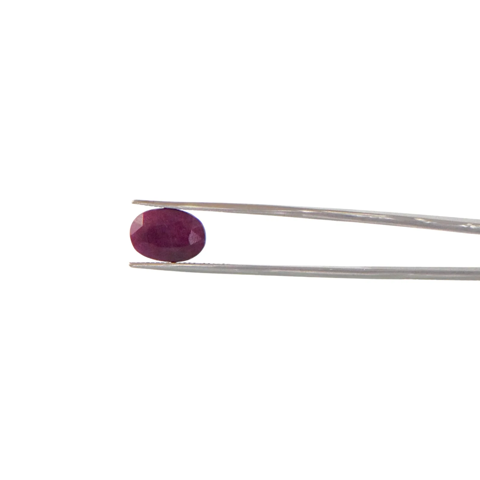 Ruby - 6.55 Carat