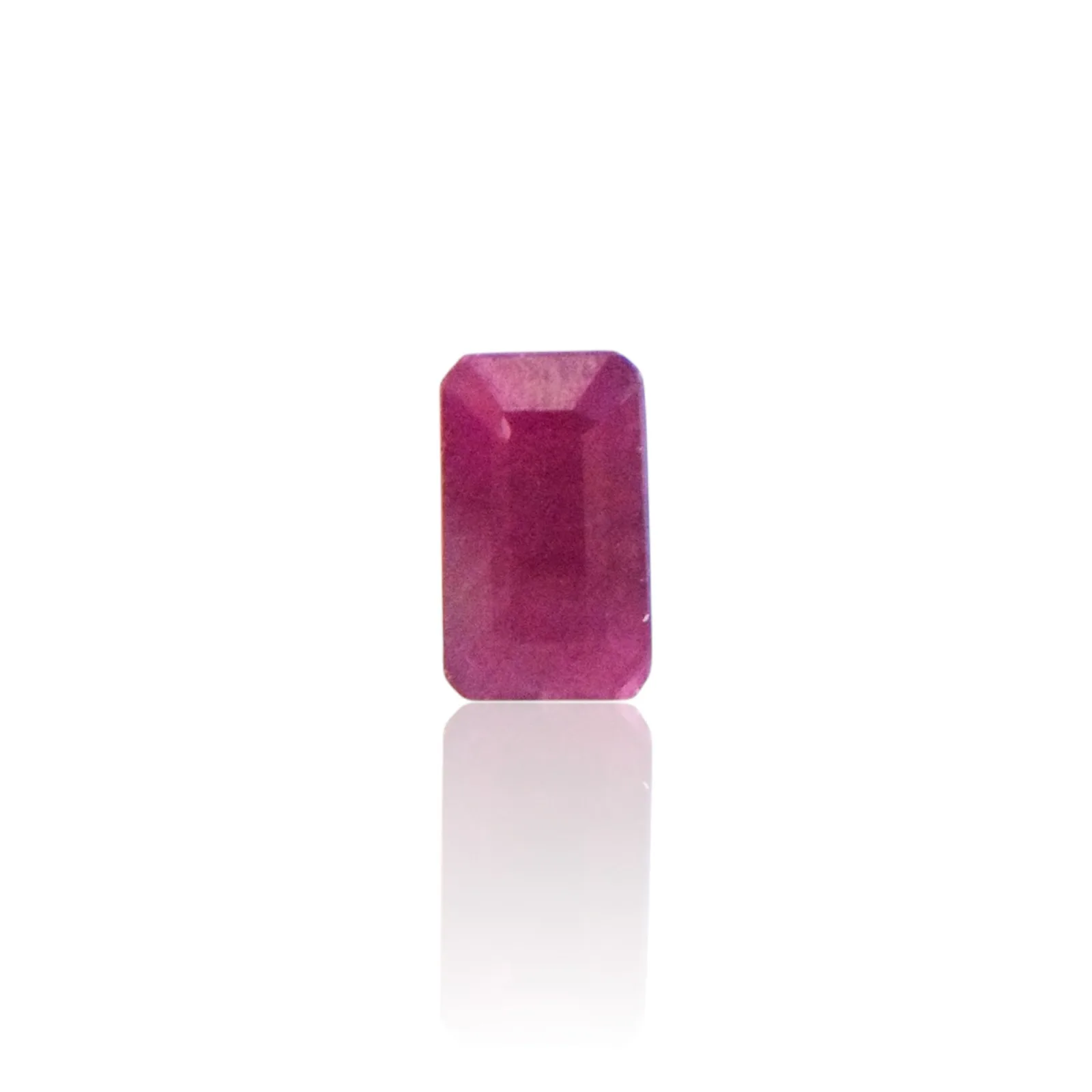 Ruby - 7.47 Carat