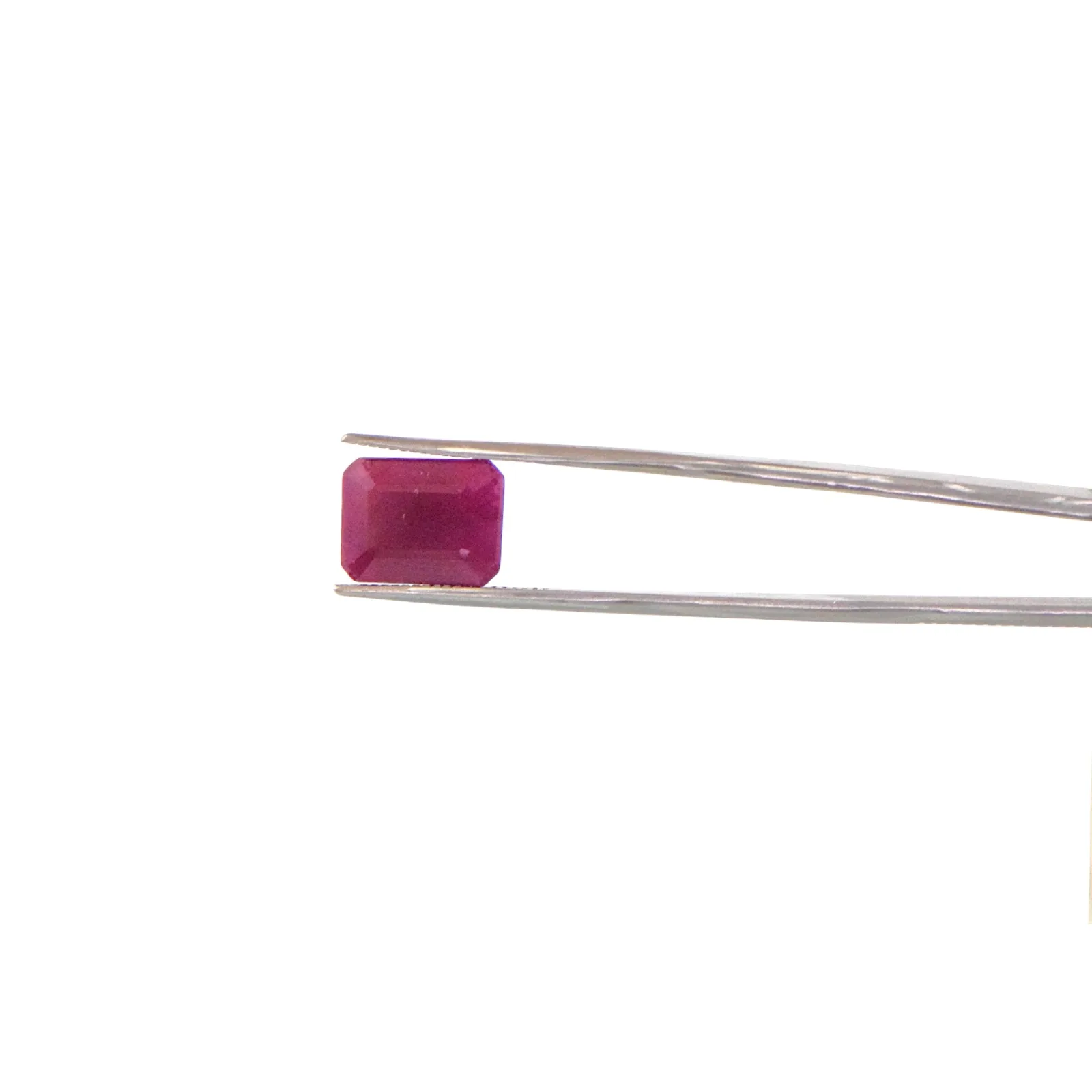 Ruby - 7.5 Carat