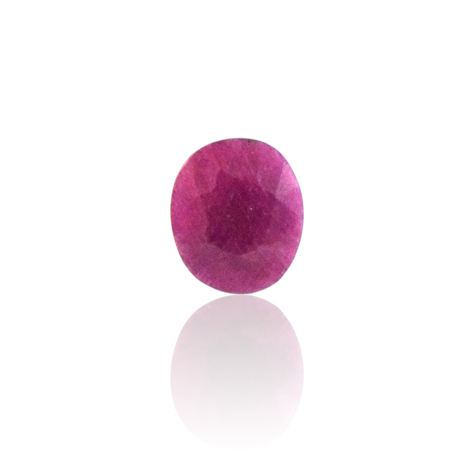 Ruby - 7.12 Carat