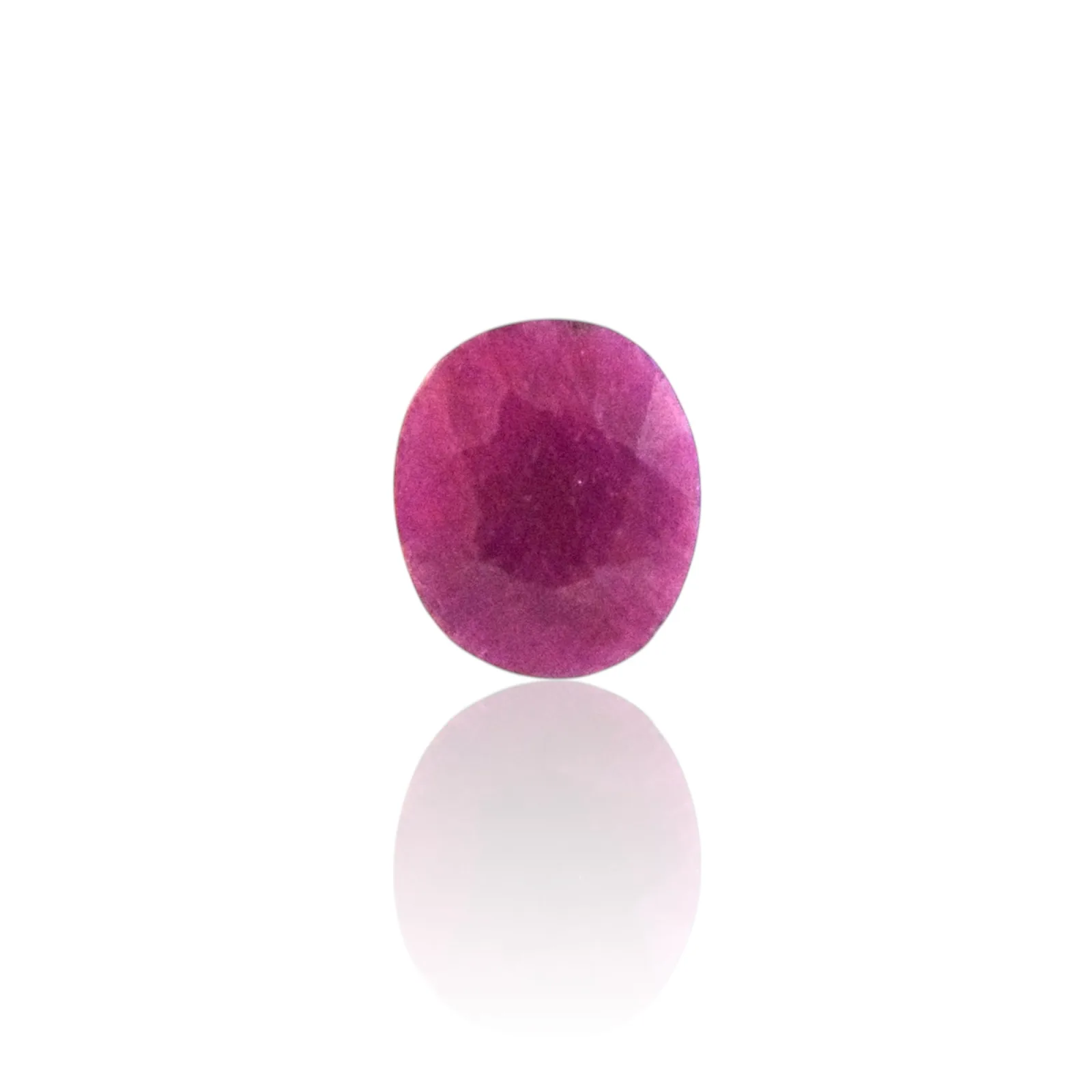 Ruby - 7.12 Carat