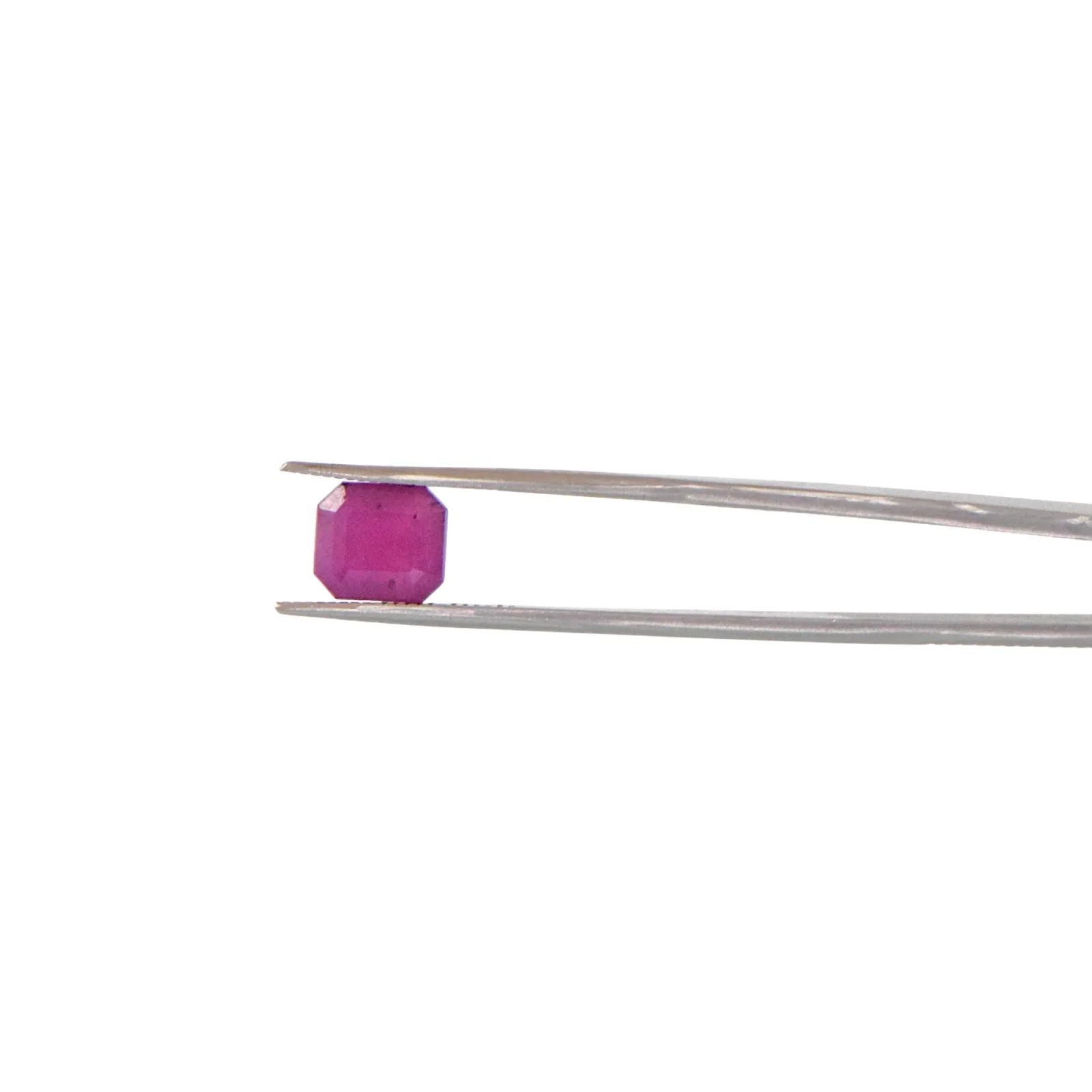 Ruby - 4.87 Carat