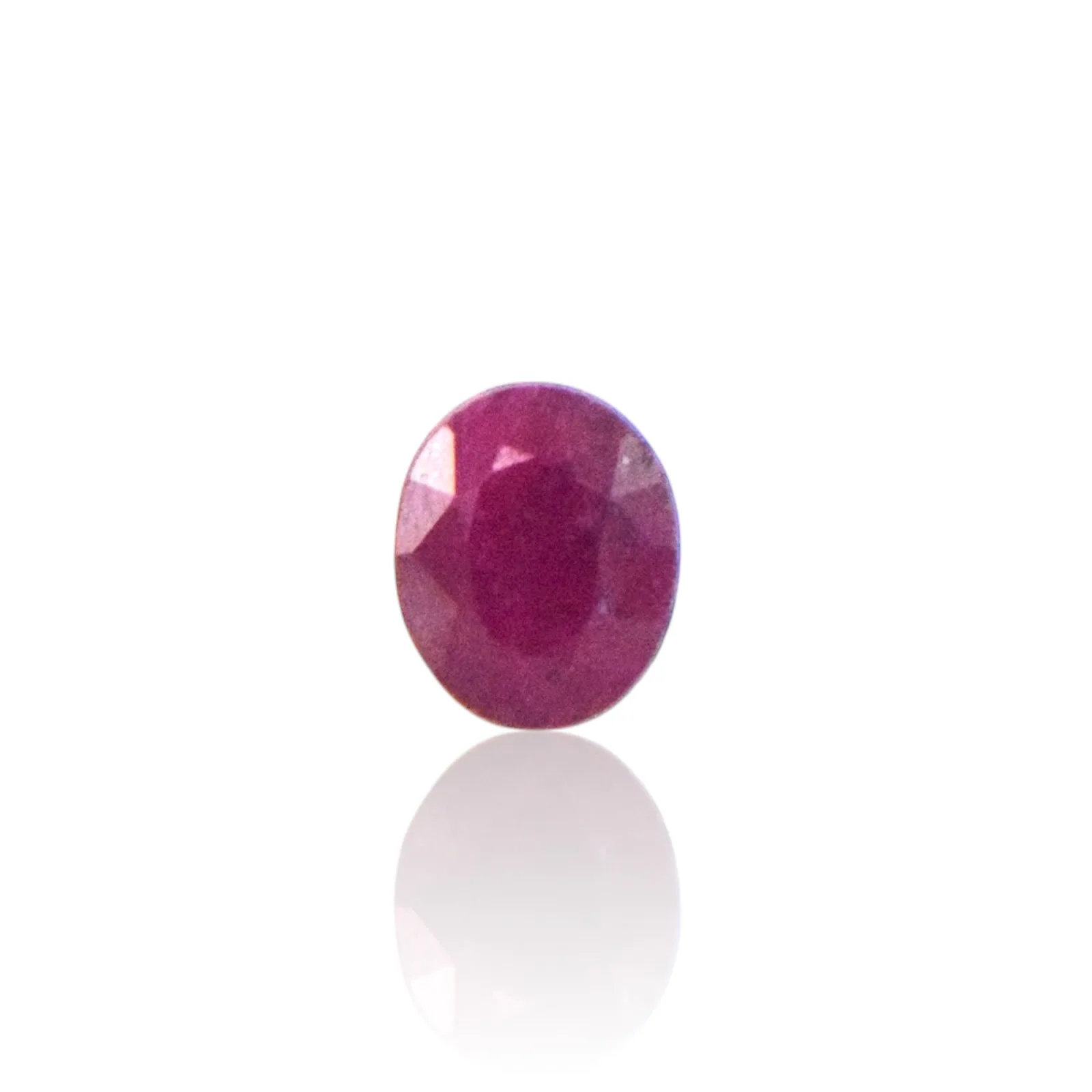 Ruby - 6 Carat