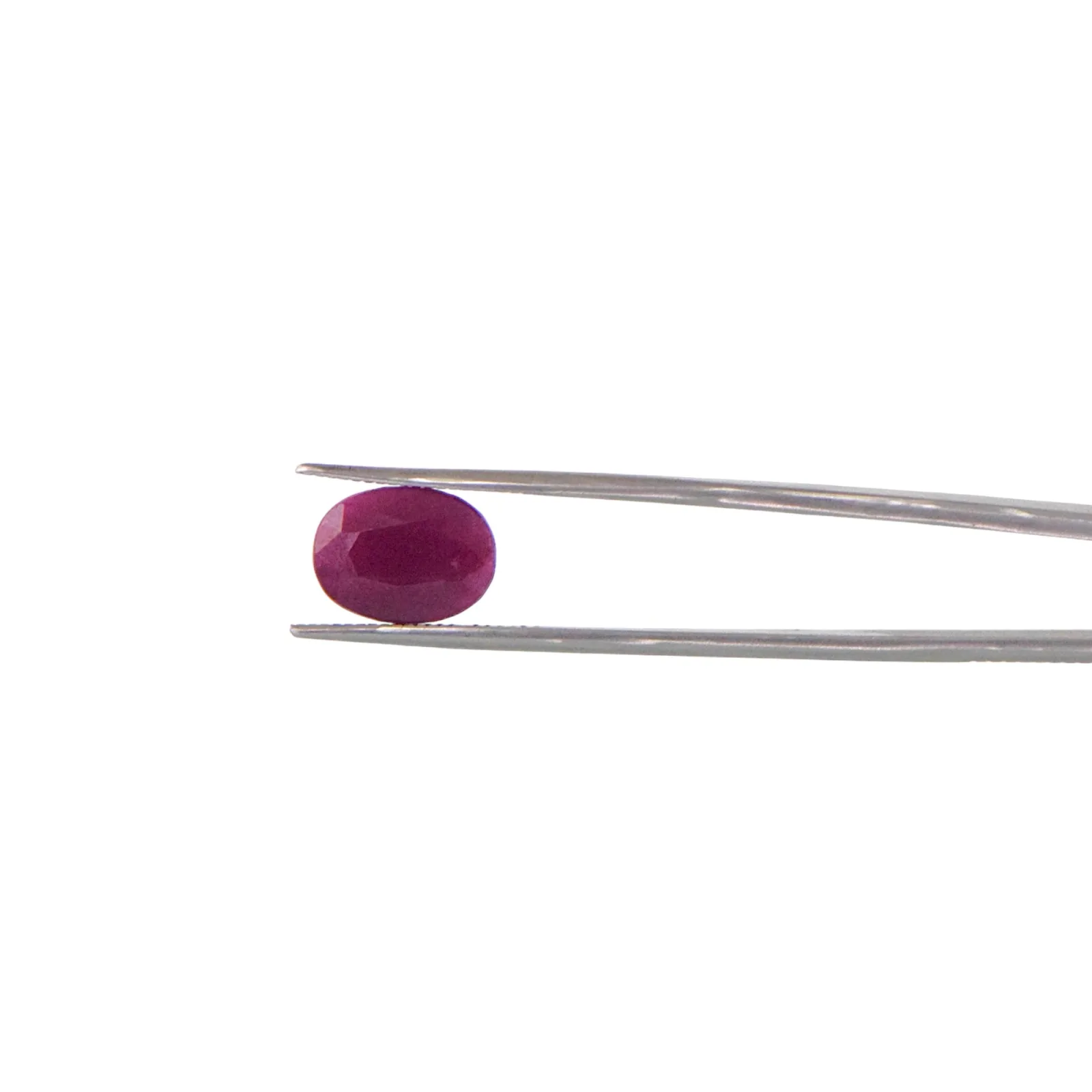 Ruby - 5.65 Carat