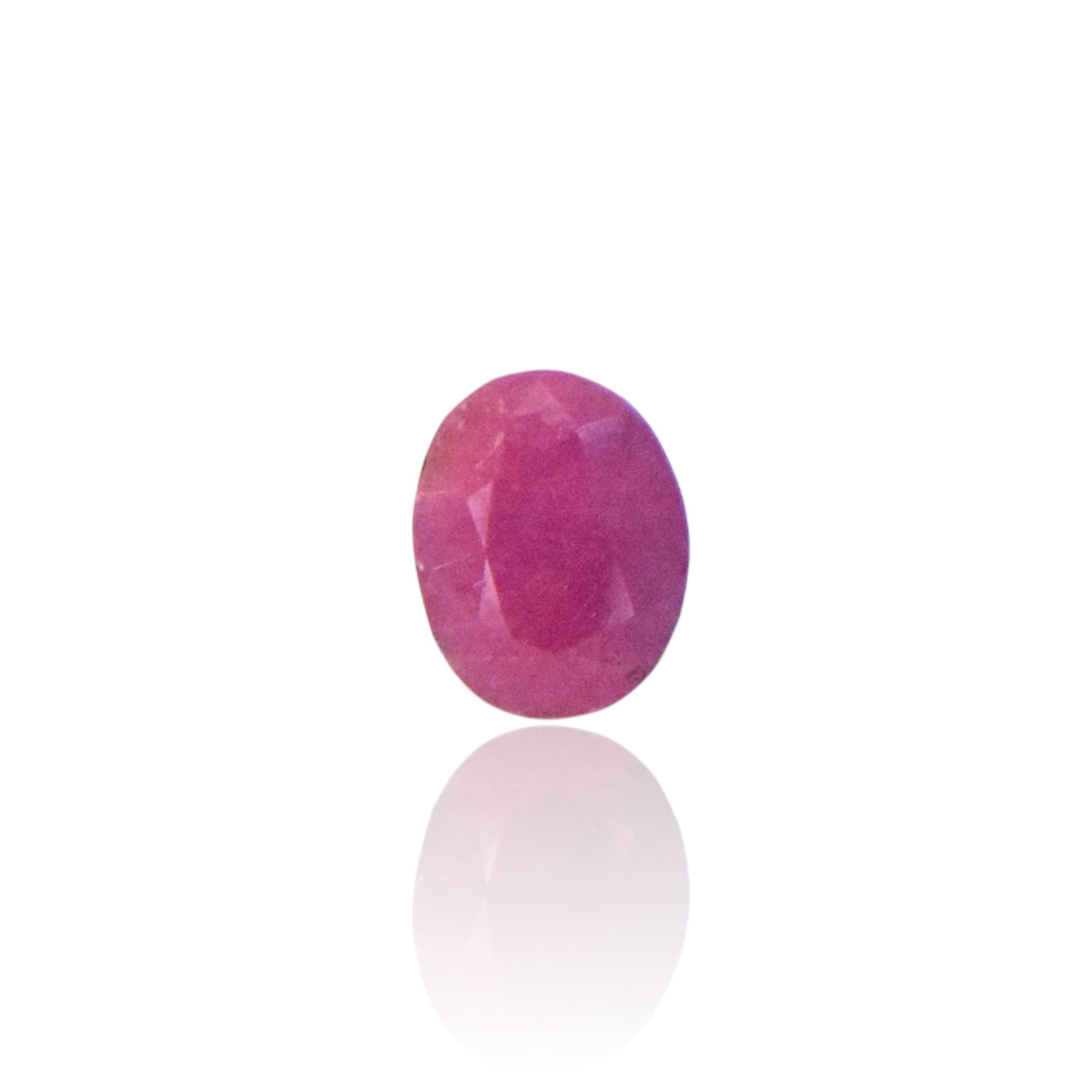 Ruby - 7.16 Carat