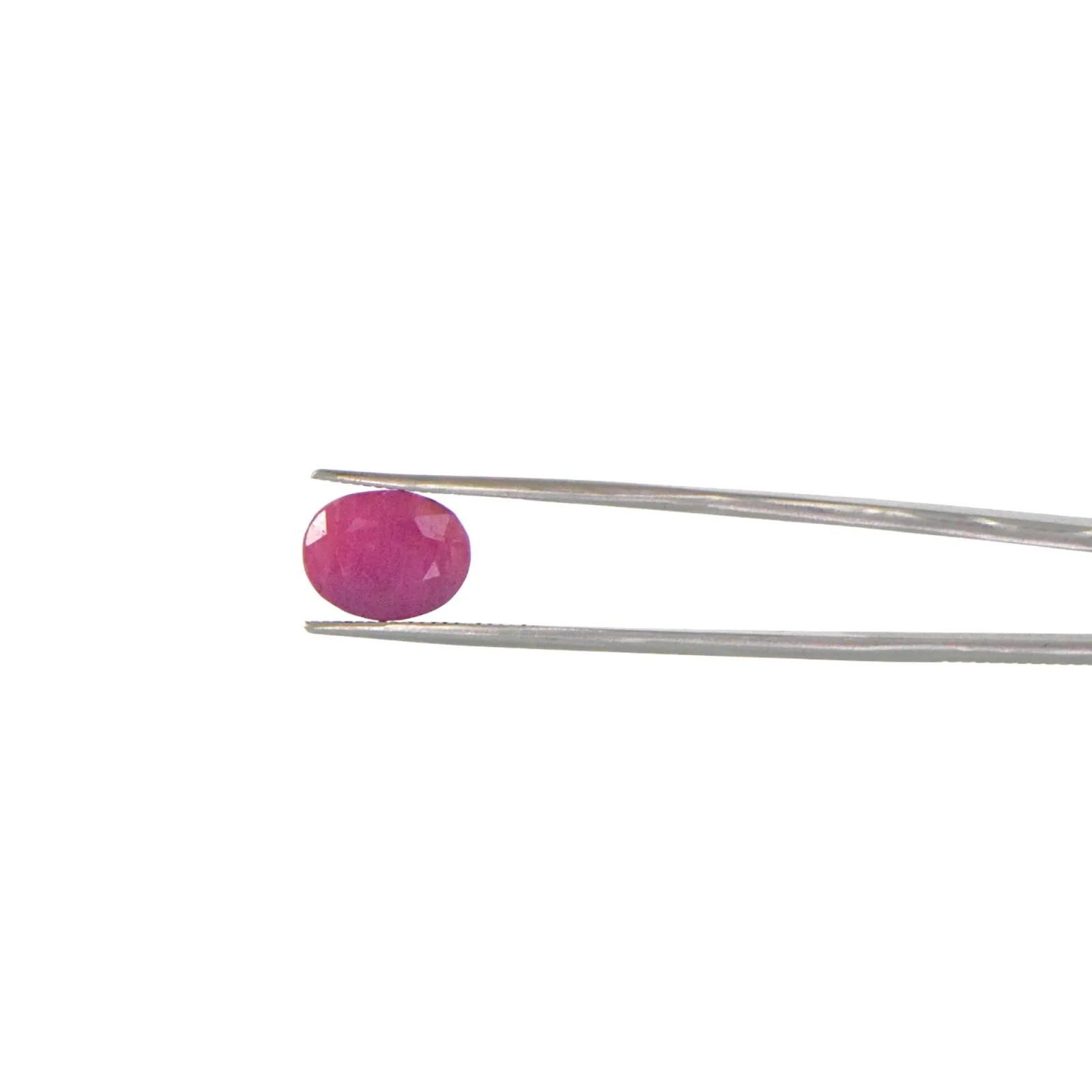 Ruby - 7.16 Carat