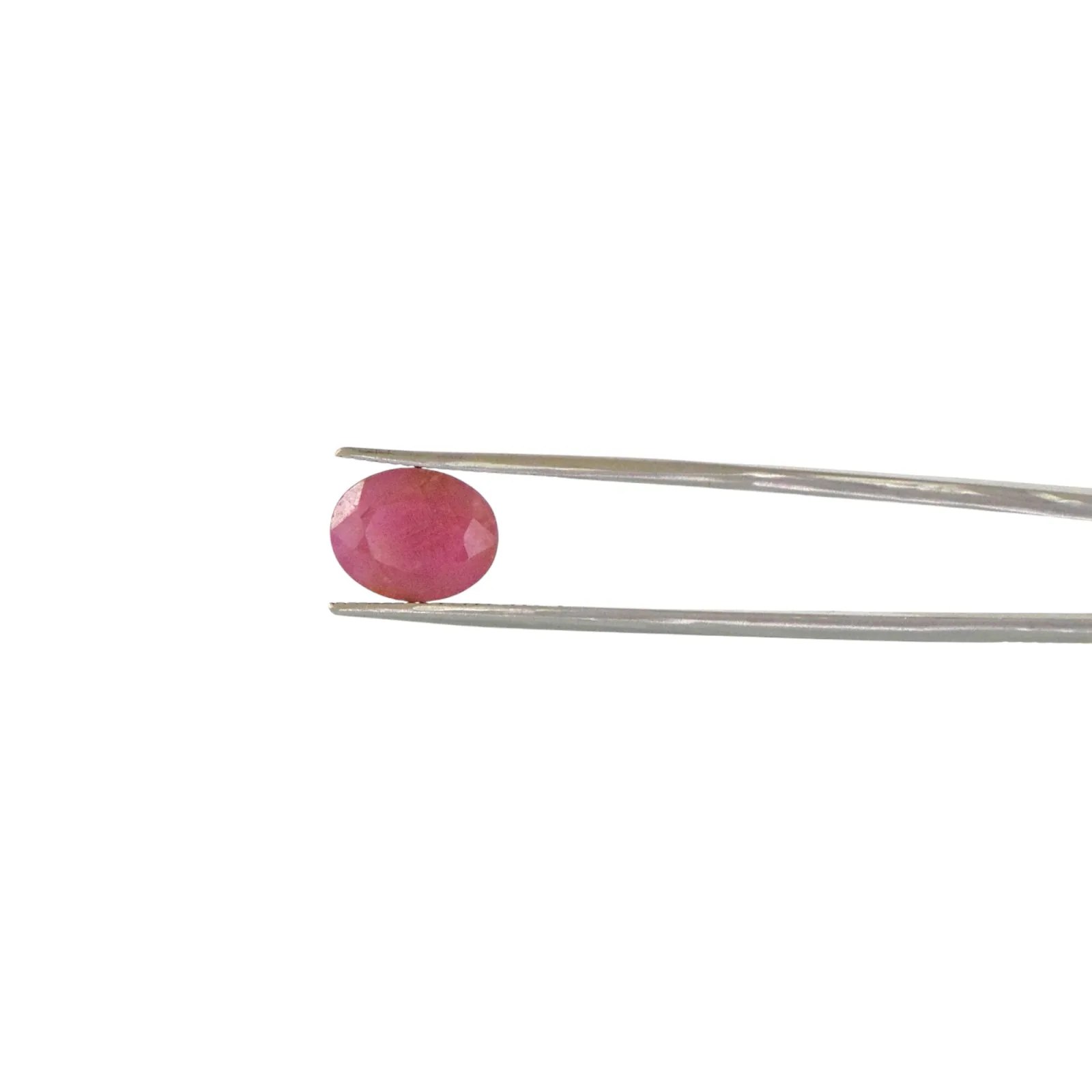 Ruby - 5.88 Carat