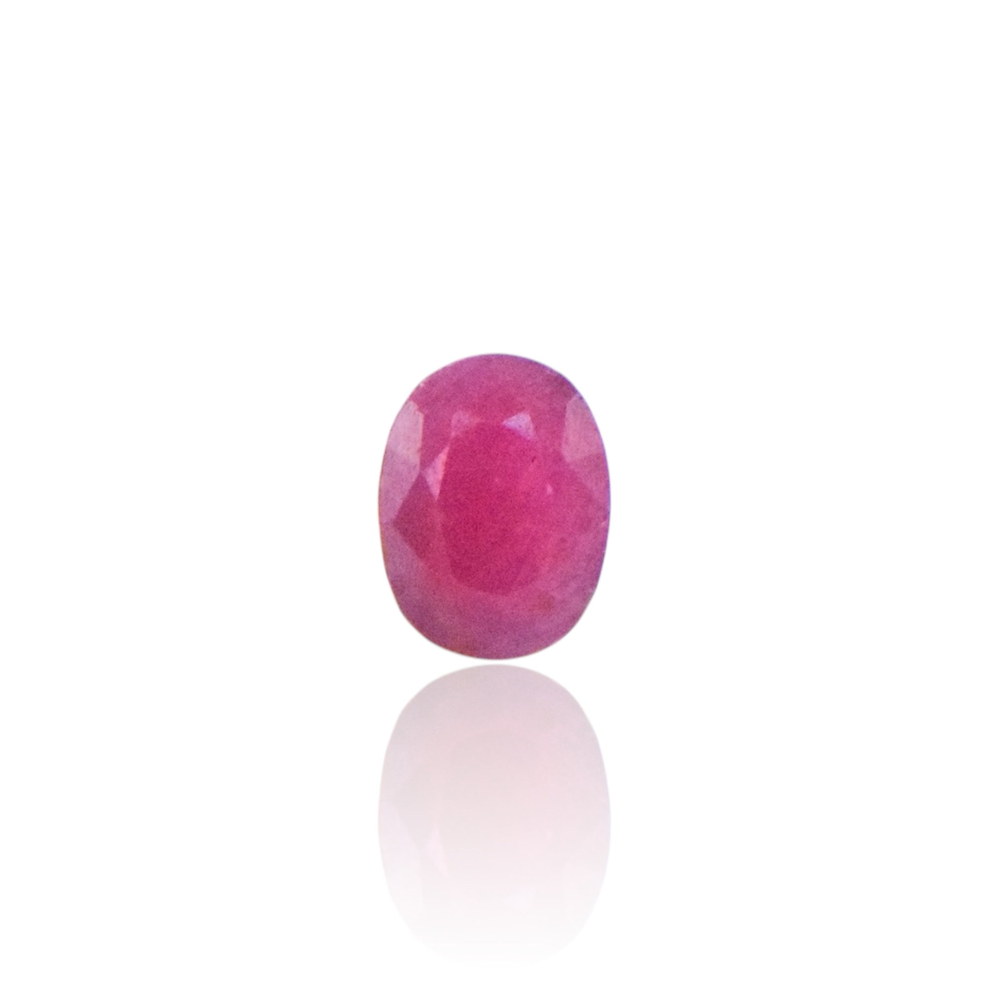 Ruby - 7.5 Carat