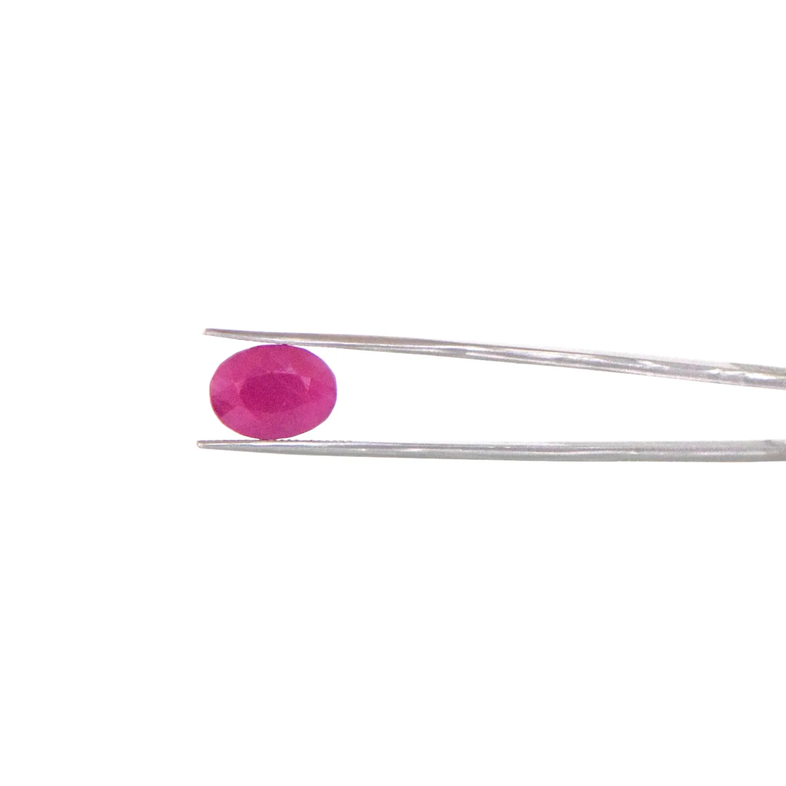 Ruby - 8.52 Carat
