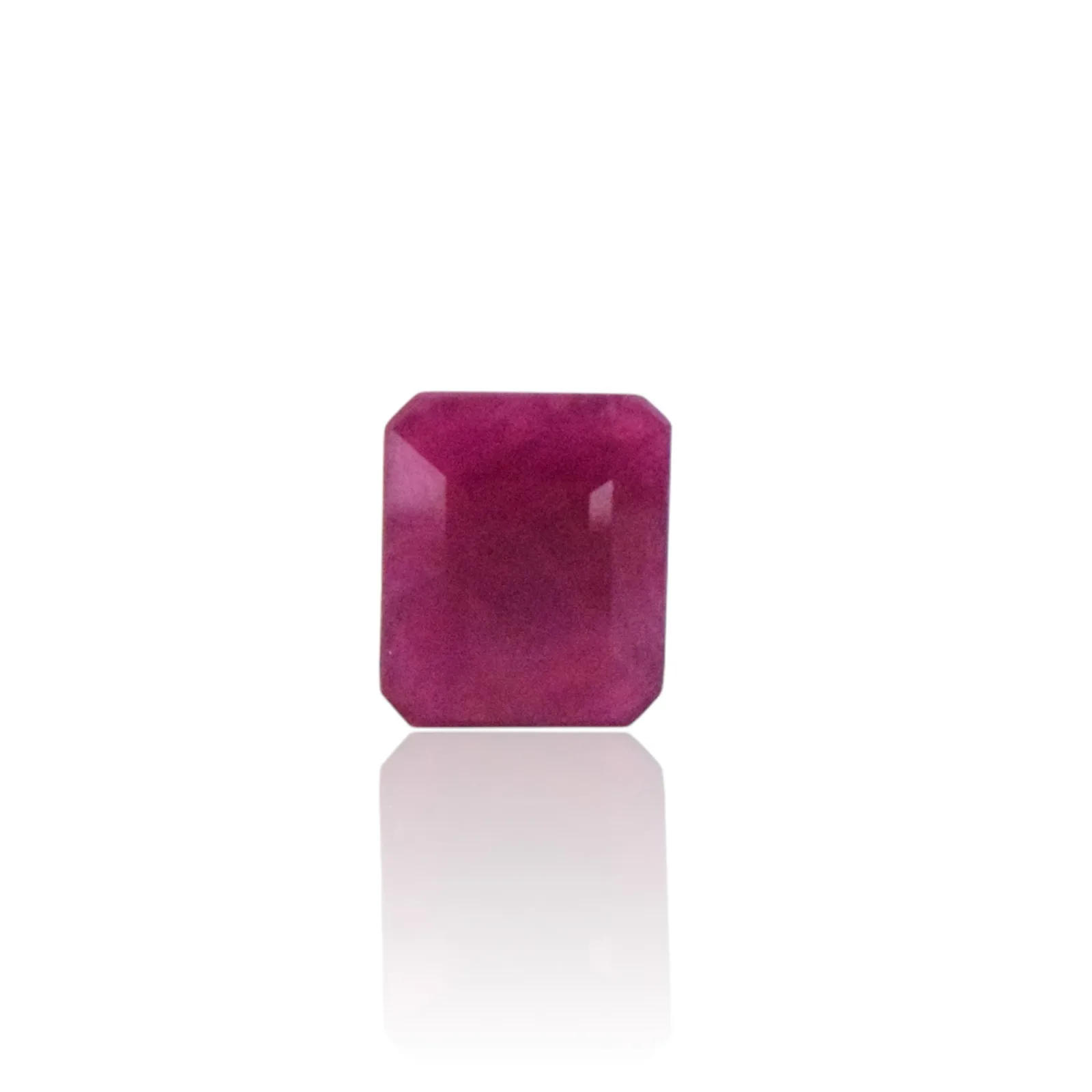 Ruby - 7.36 Carat