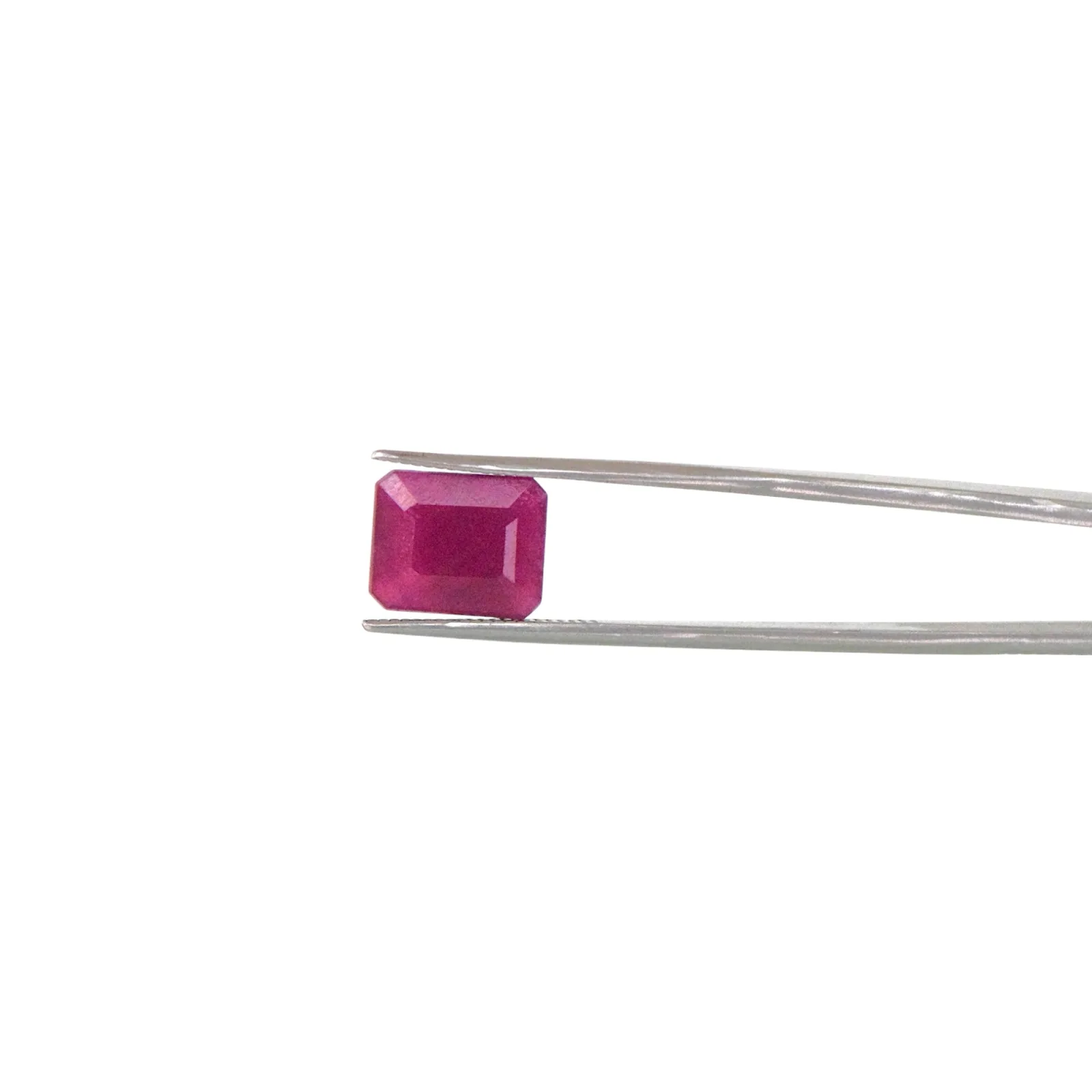 Ruby - 7.36 Carat