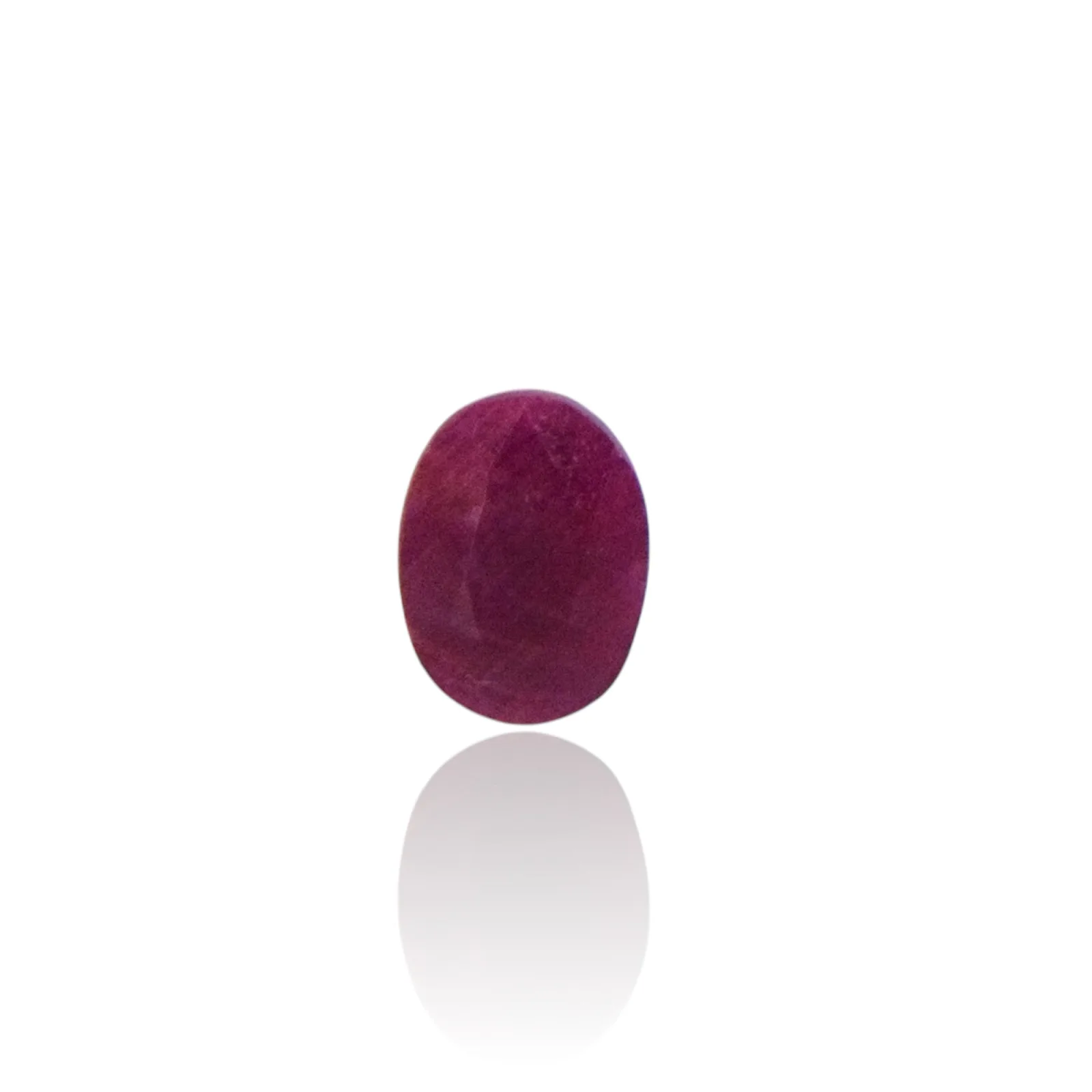 Ruby - 4.93 Carat