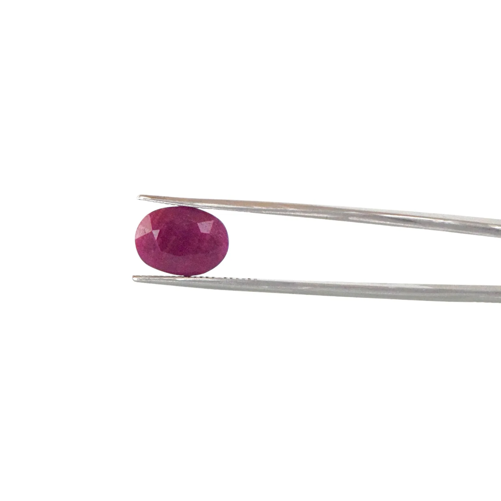 Ruby - 4.93 Carat