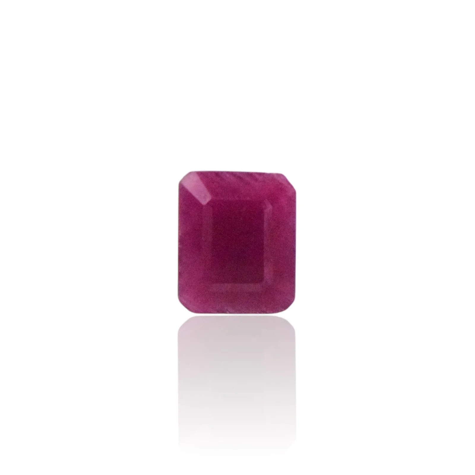 Ruby - 6.55 Carat