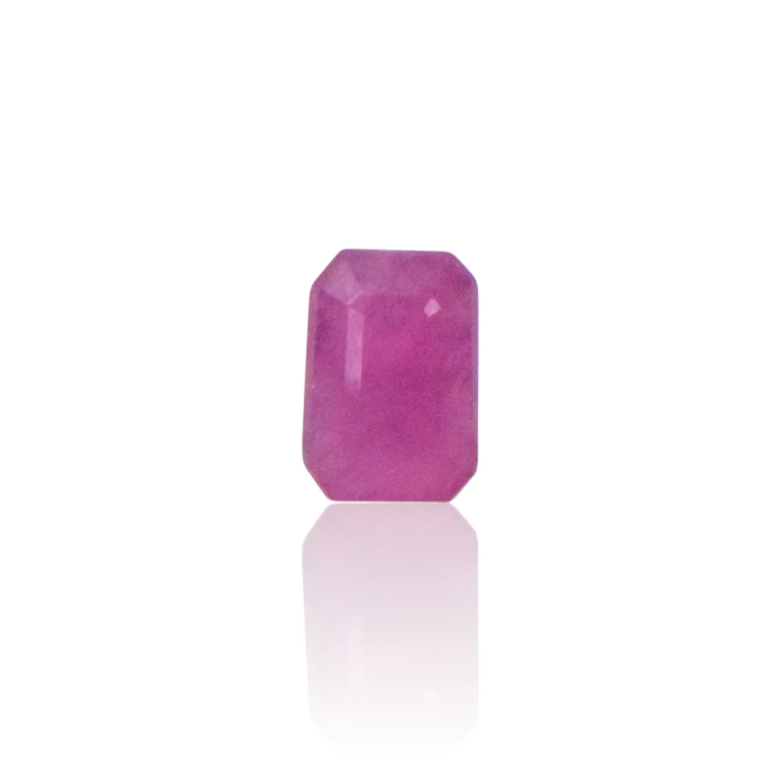 Ruby - 5.05 Carat
