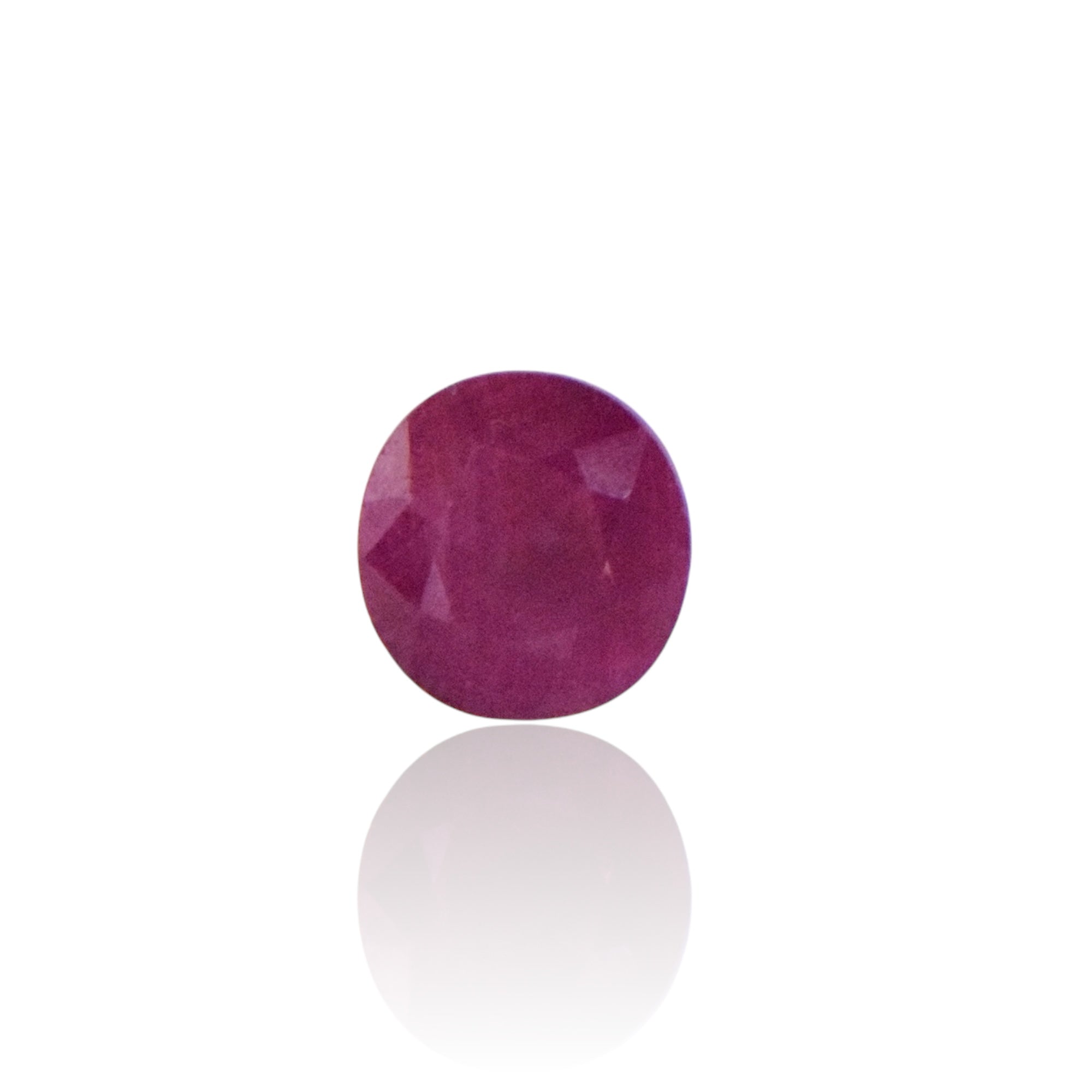 Ruby - 7.5 Carat