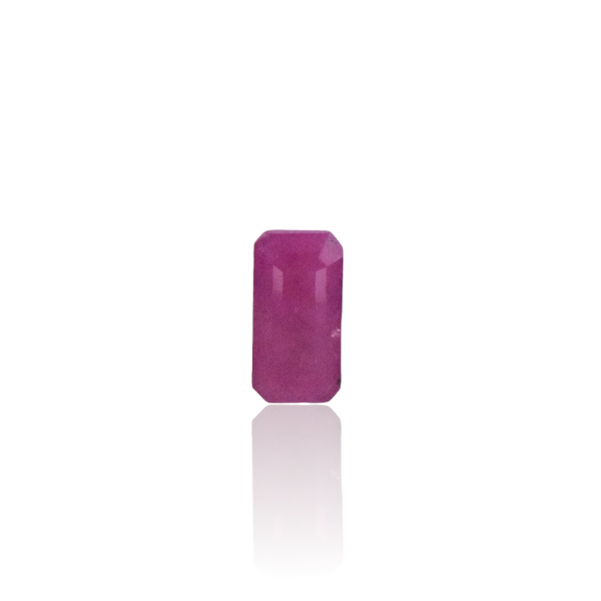 Ruby - 6.26 Carat