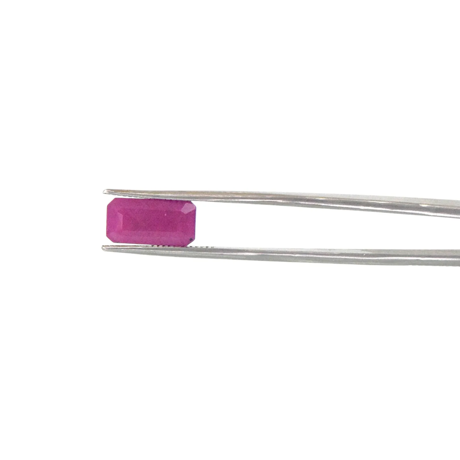 Ruby - 6.26 Carat