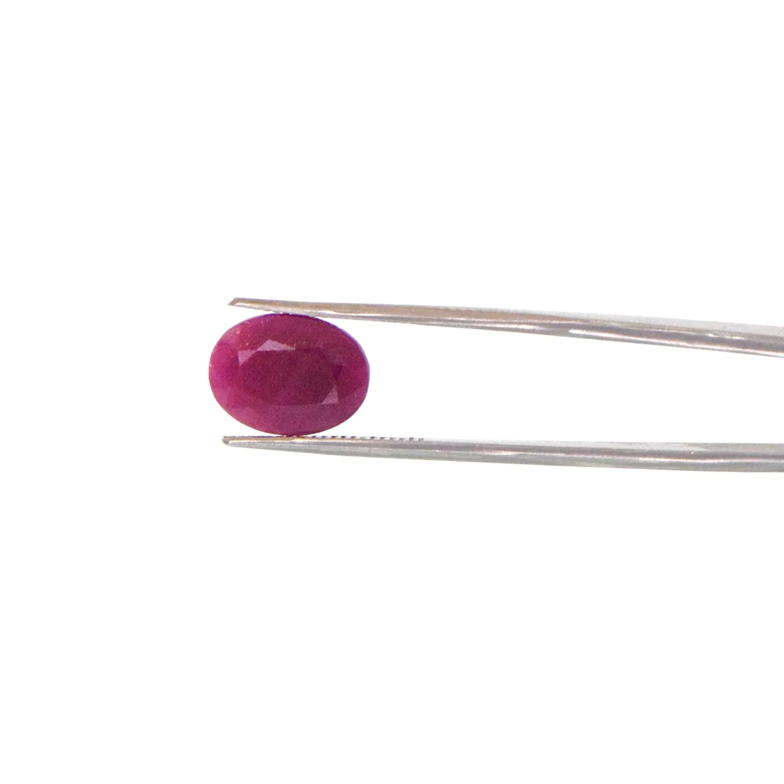 Ruby - 6.86 Carat