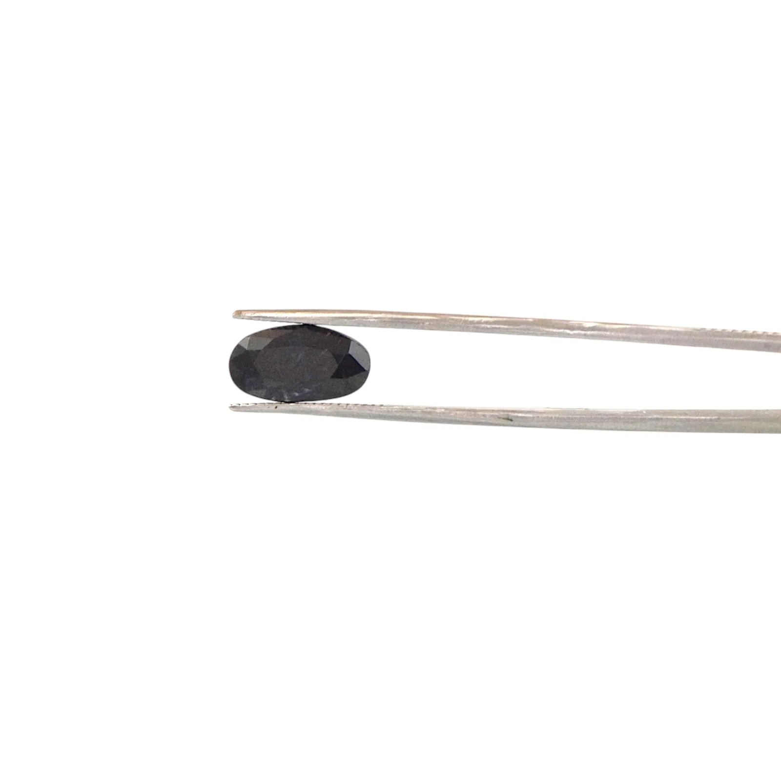 Blue Sapphire - 5.02 Carat