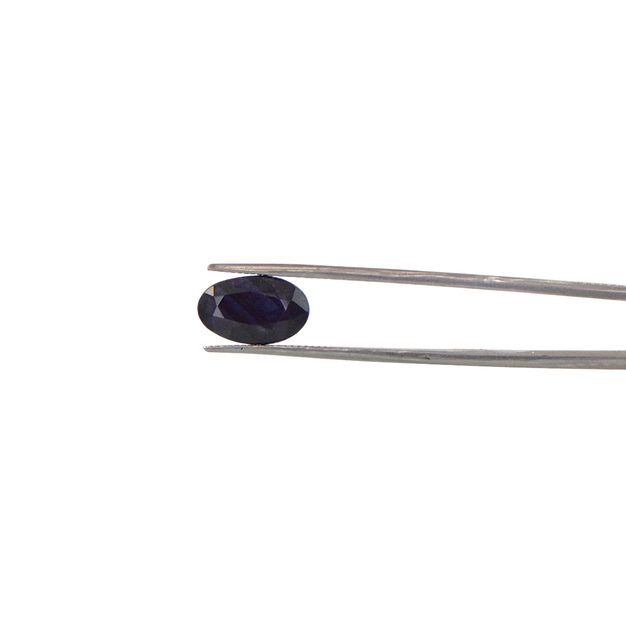 Blue Sapphire - 5.01 Carat