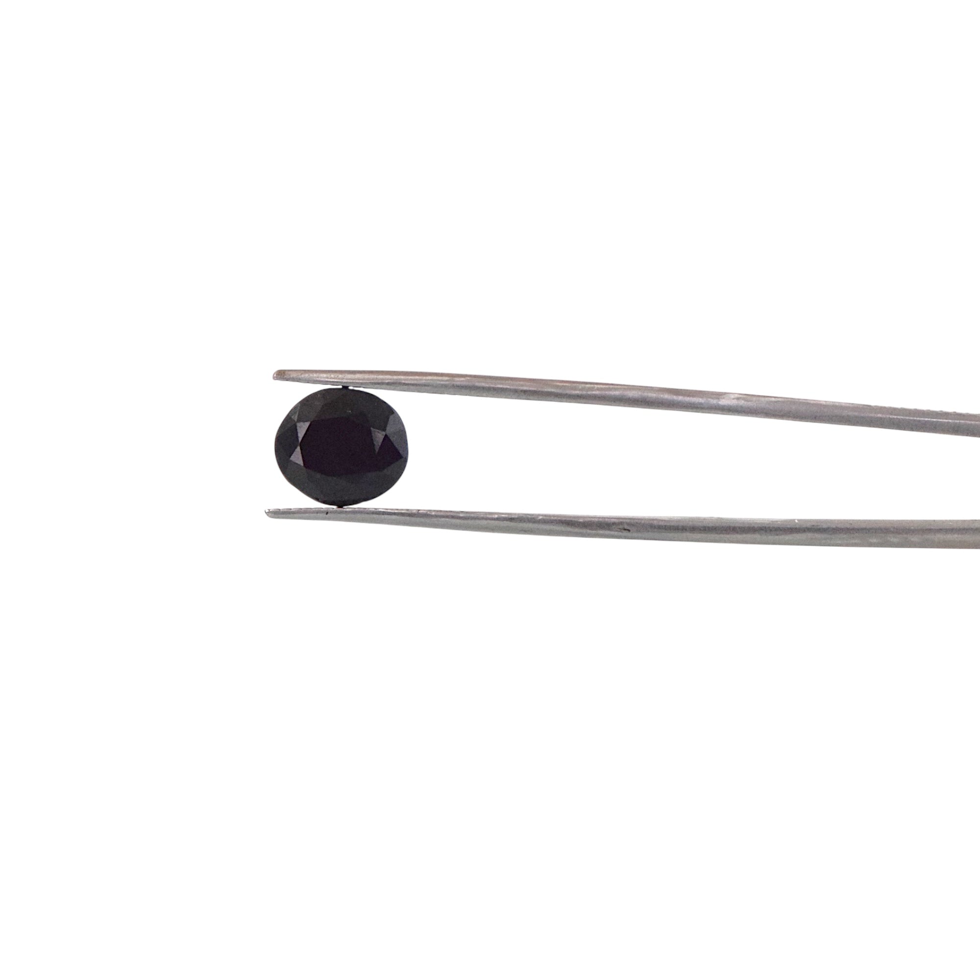 Blue Sapphire - 4.14 Carat