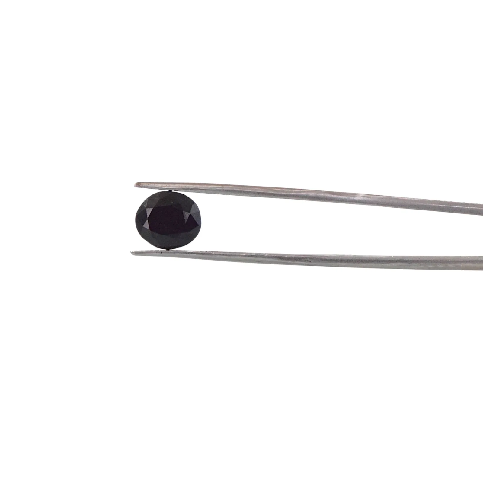 Blue Sapphire - 4.14 Carat