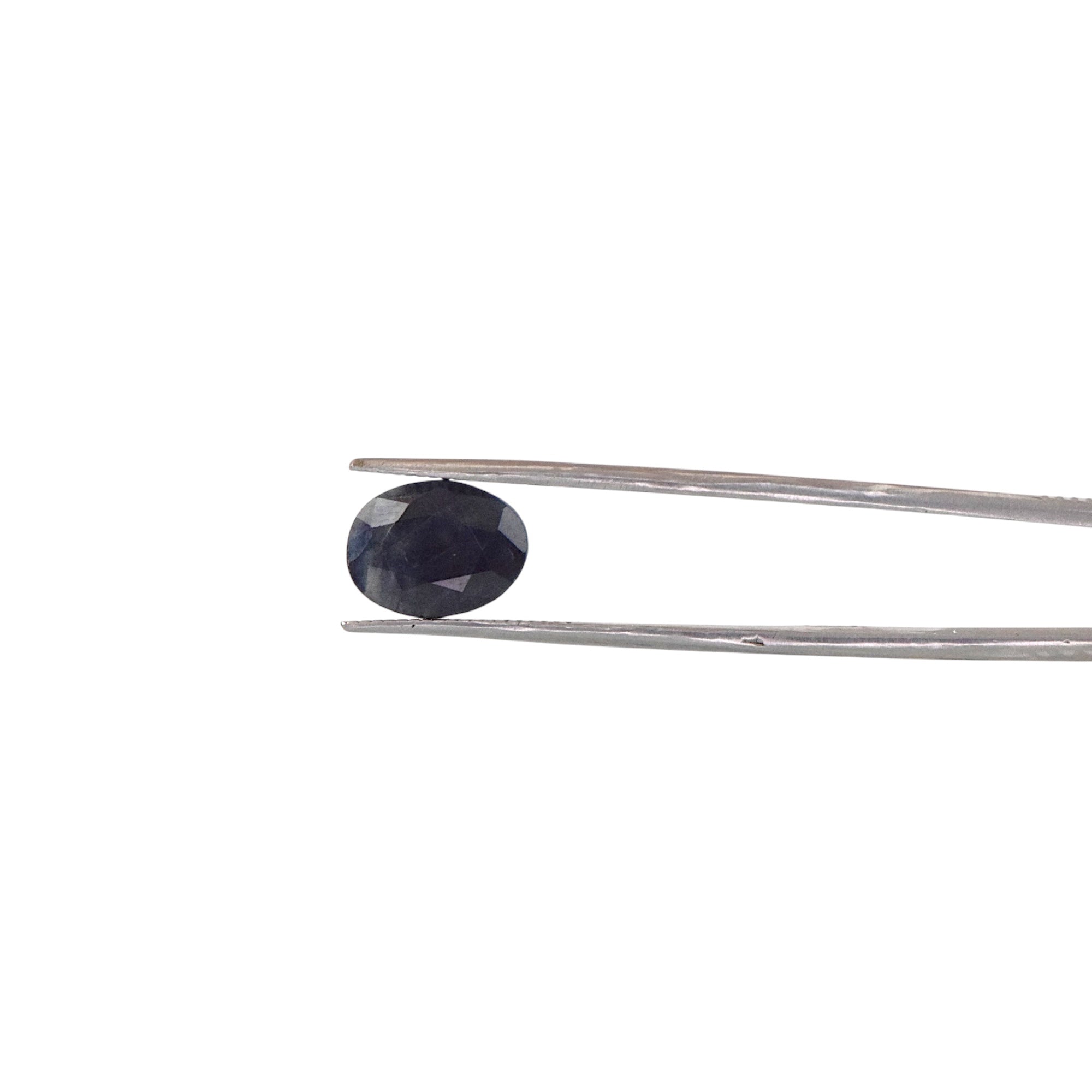 Blue Sapphire - 4.53 Carat
