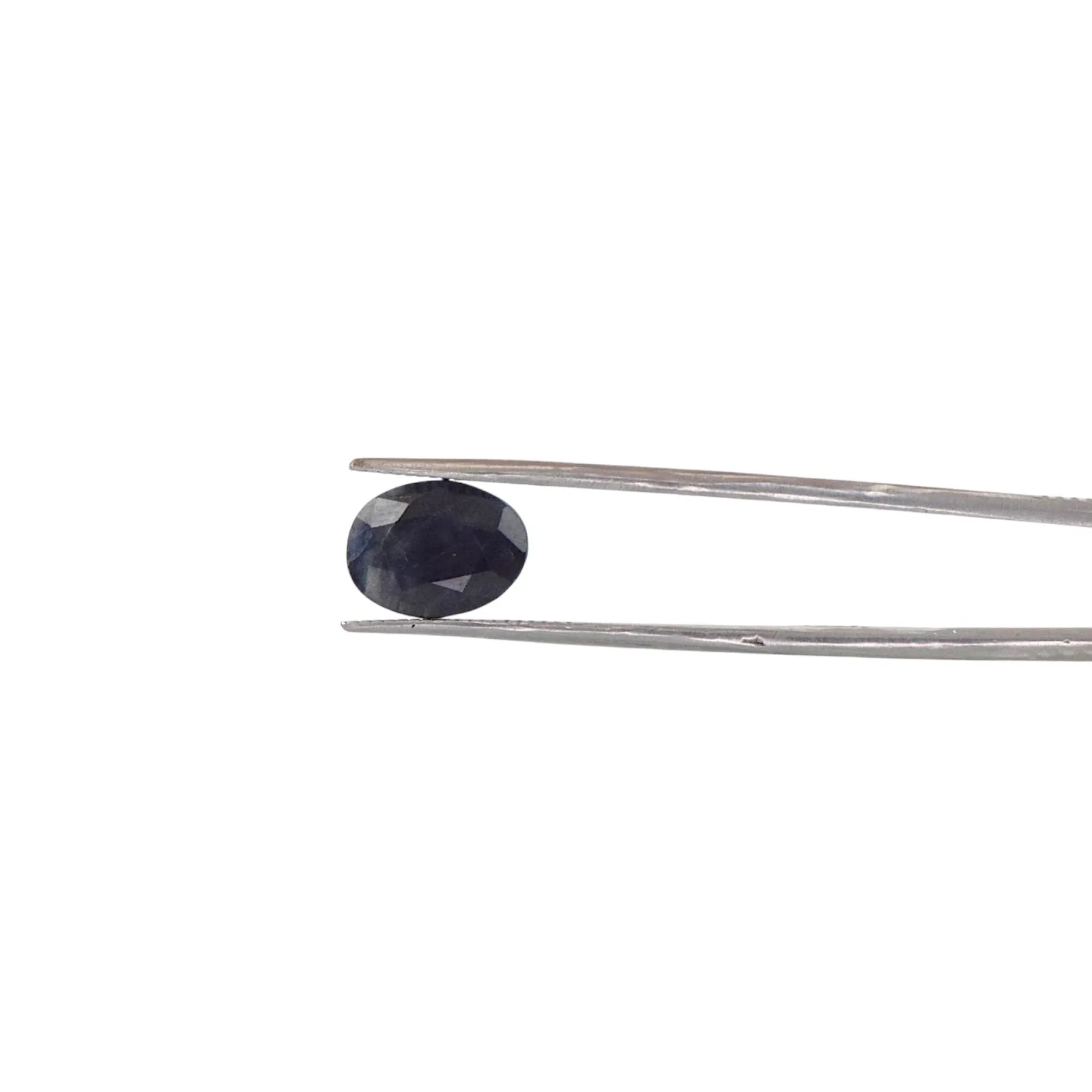 Blue Sapphire - 4.53 Carat