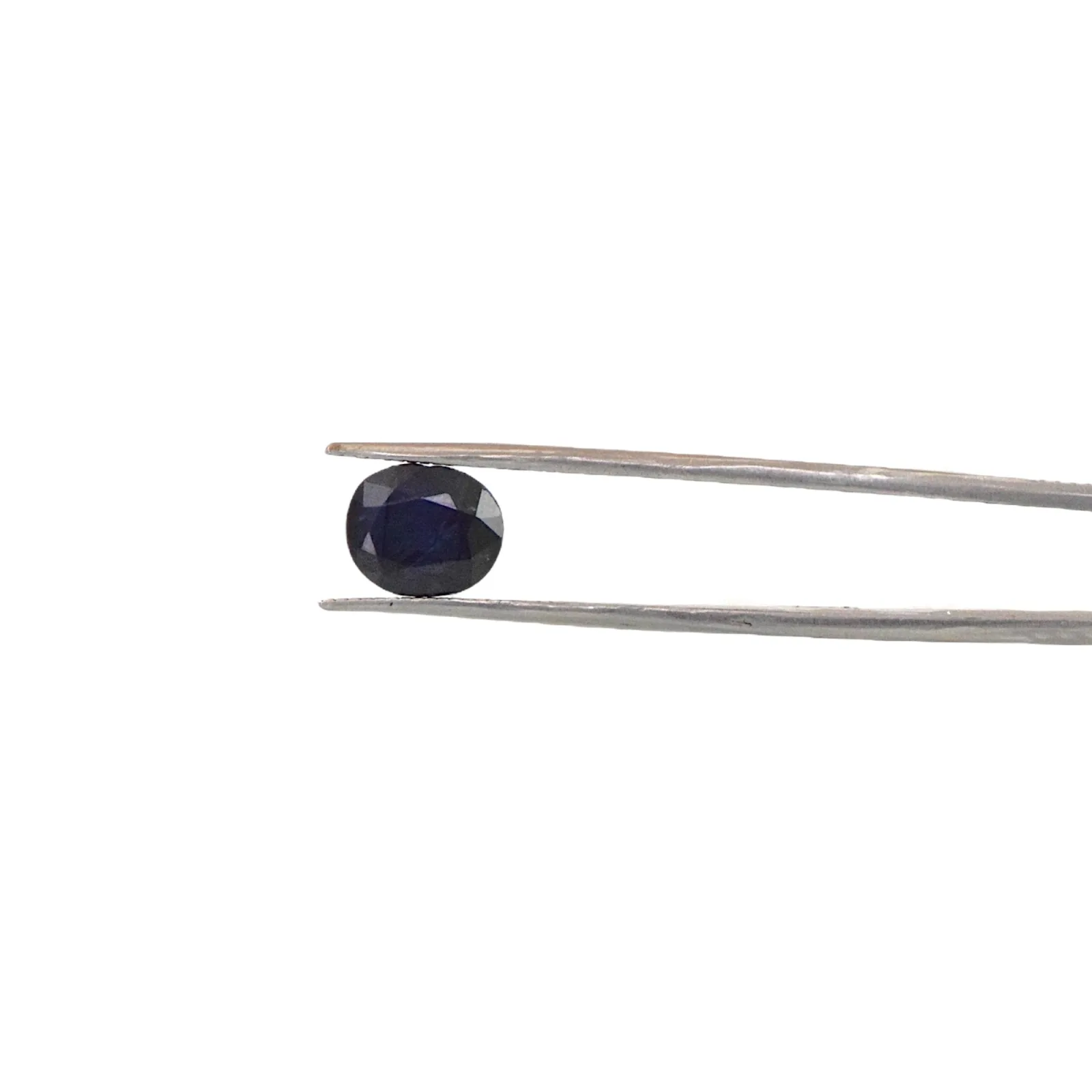Blue Sapphire - 4.95 Carat