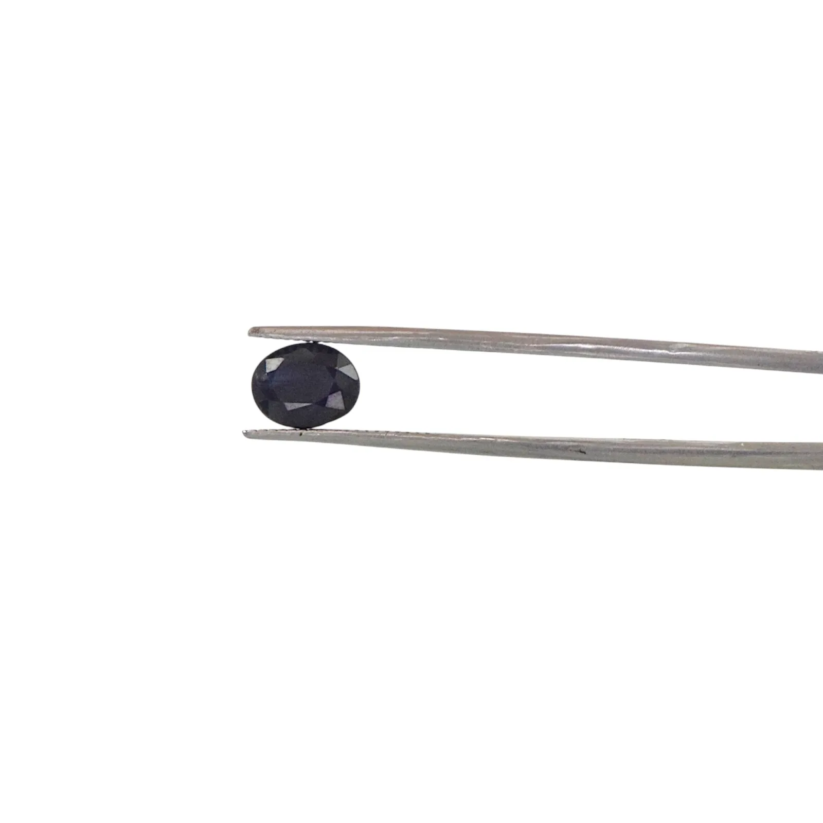 Blue Sapphire - 4.17 Carat