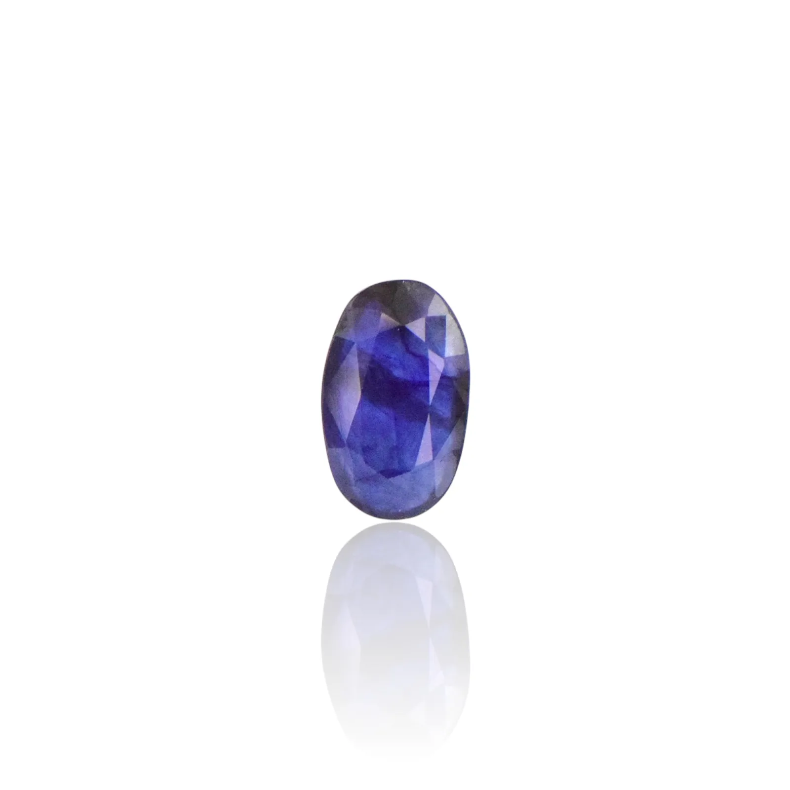 Blue Sapphire - 9.3 Carat