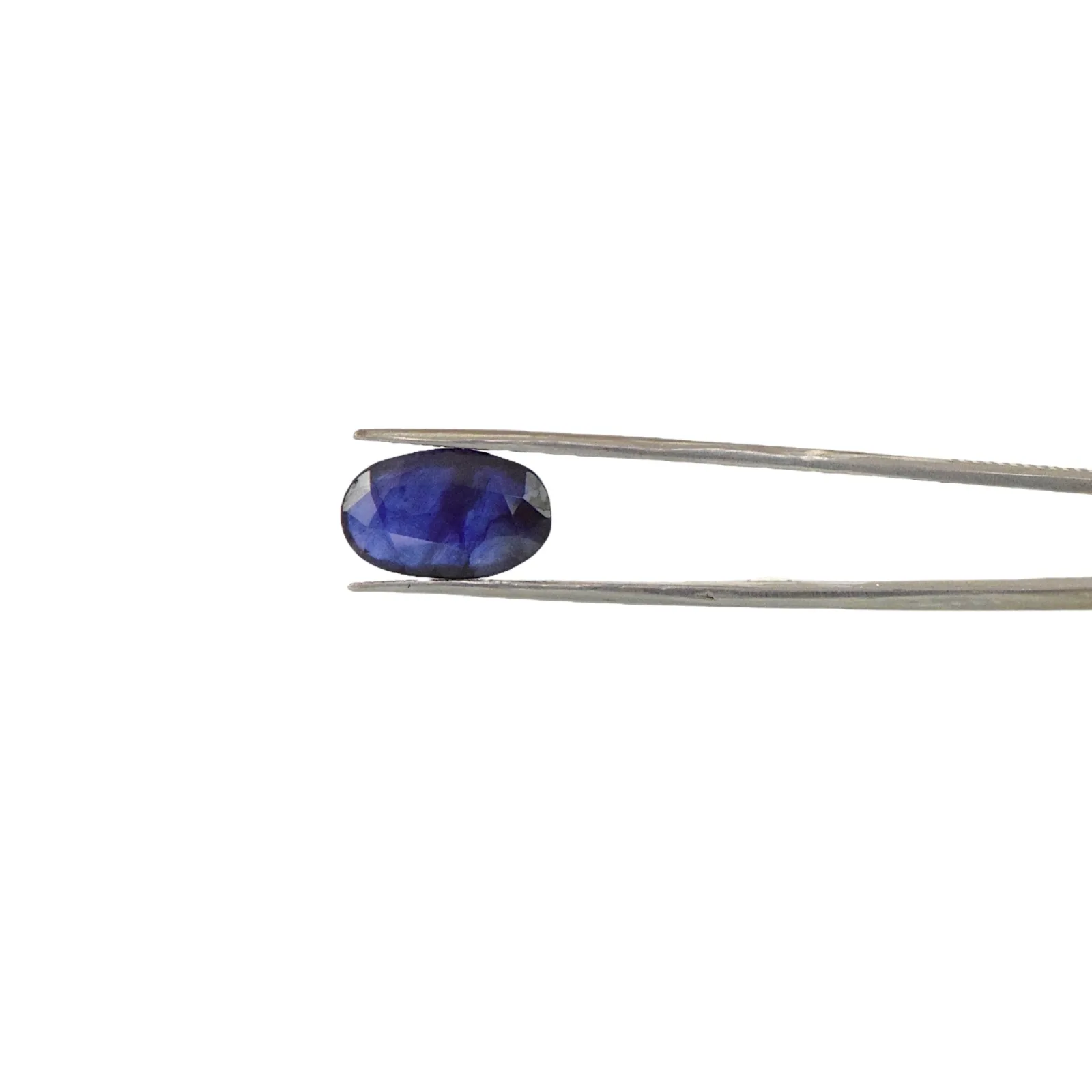Blue Sapphire - 9.3 Carat