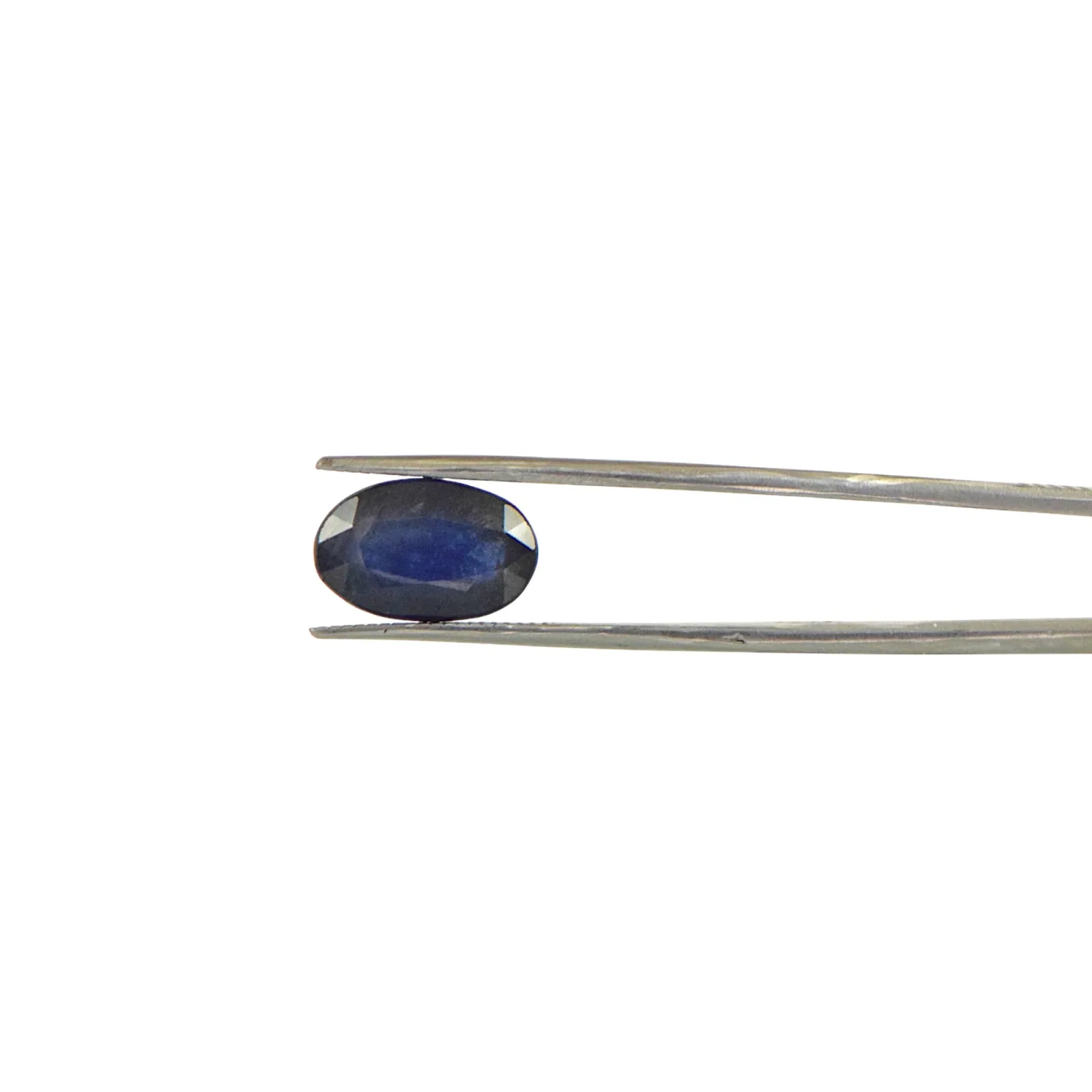 Blue Sapphire - 8.44 Carat