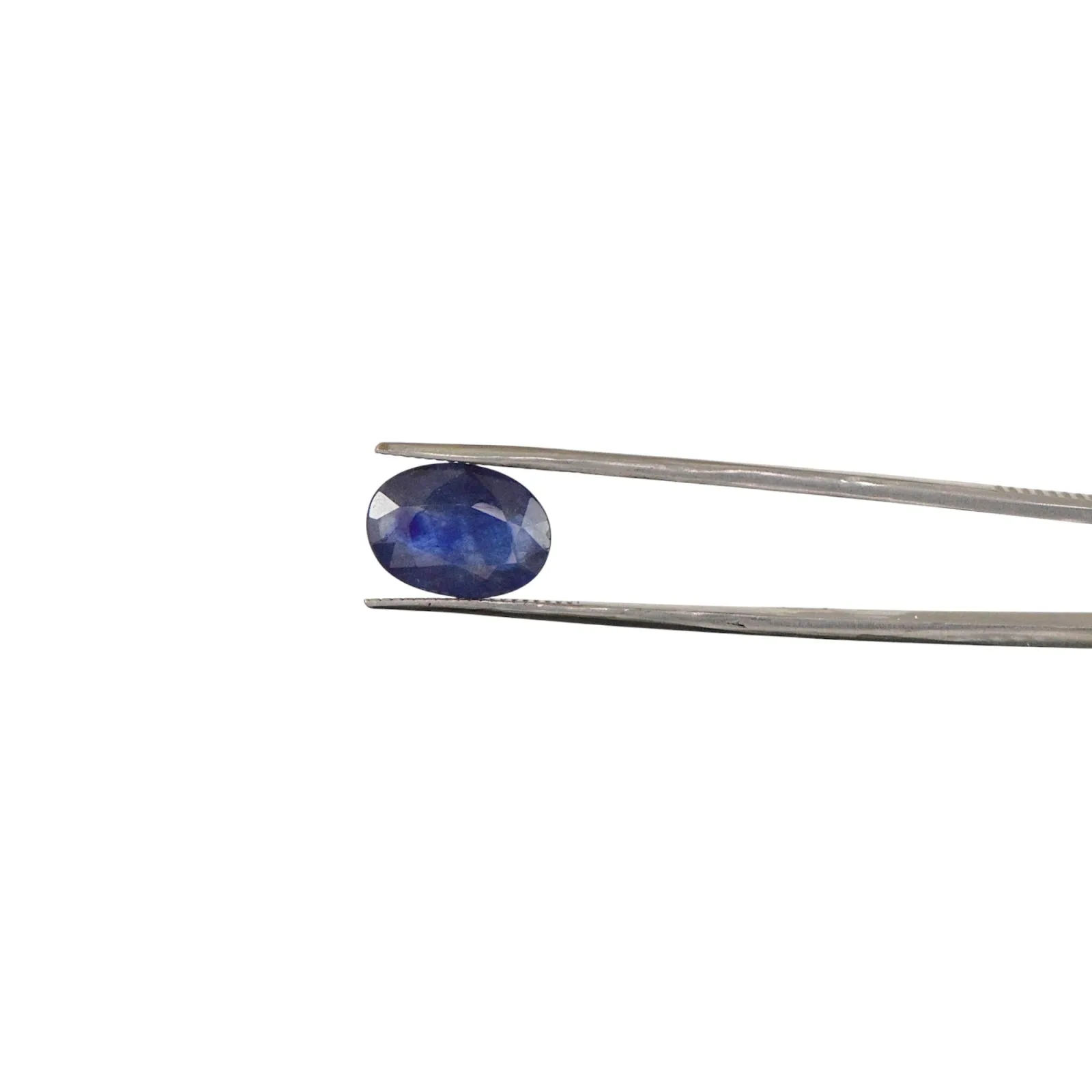 Blue Sapphire - 6.8 Carat