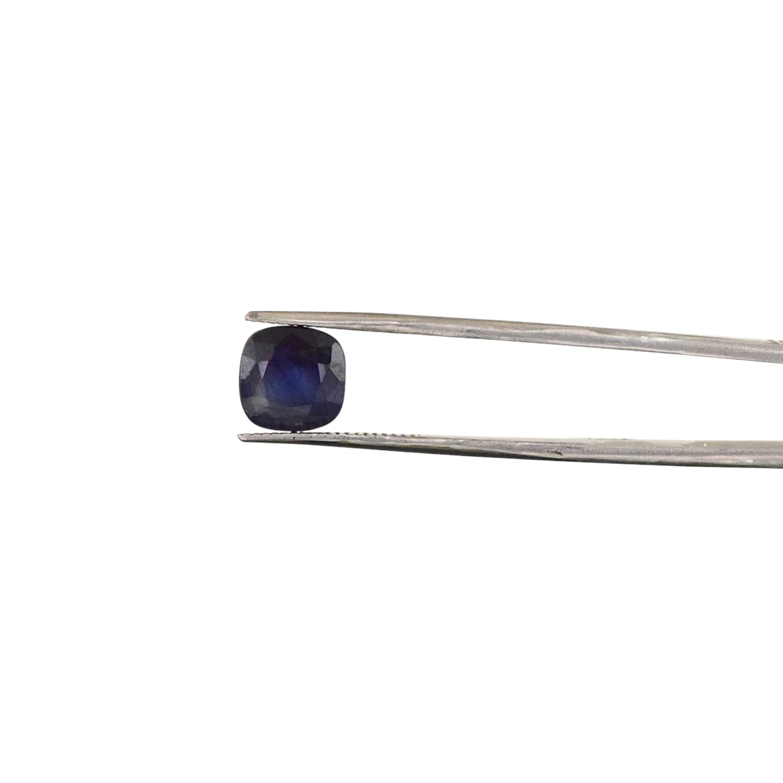 Blue Sapphire - 5.55 Carat