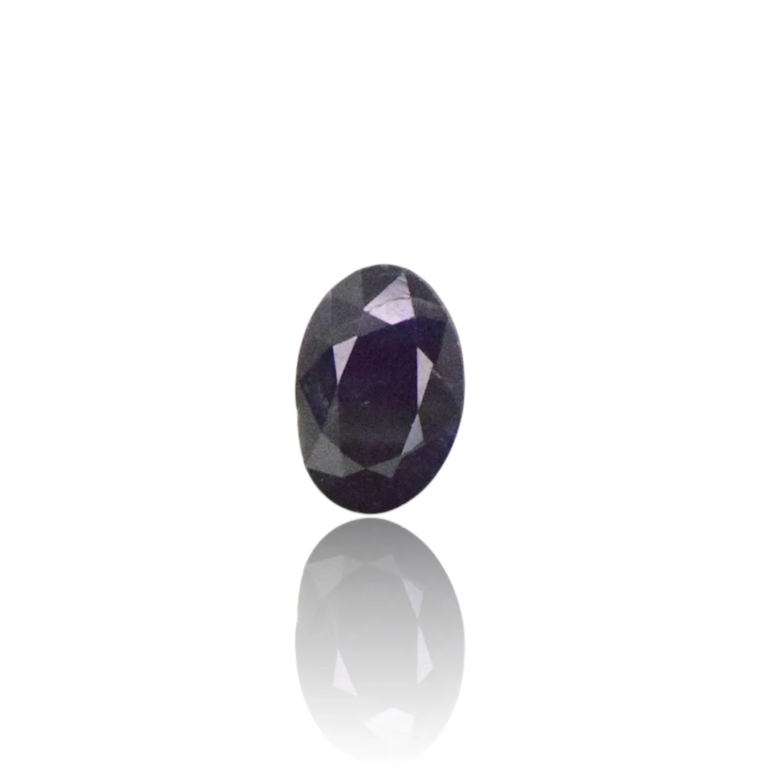 Blue Sapphire - 5.06 Carat