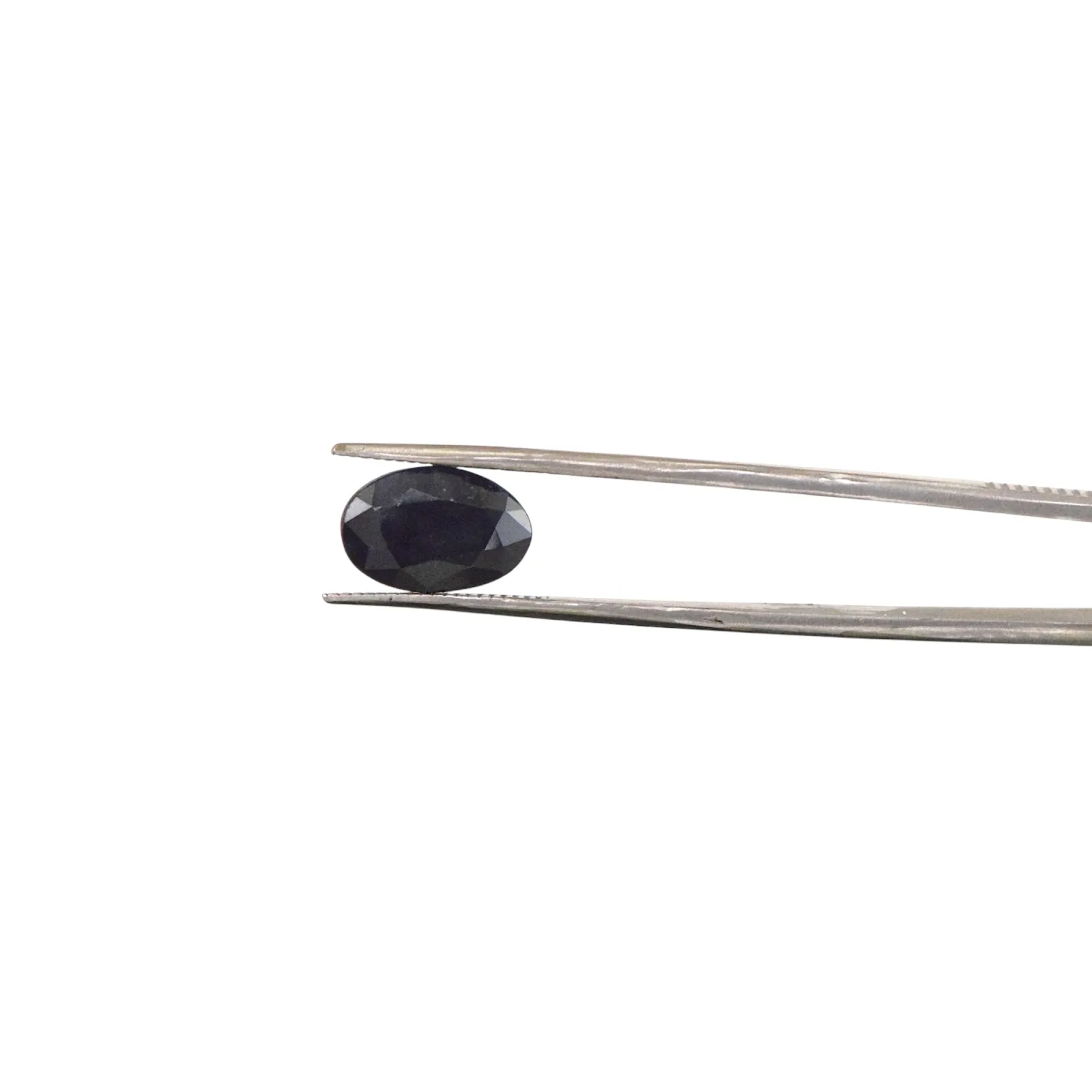 Blue Sapphire - 5.98 Carat