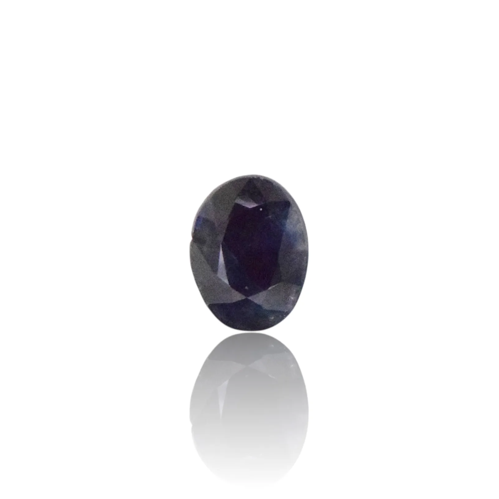 Blue Sapphire - 6.6 Carat